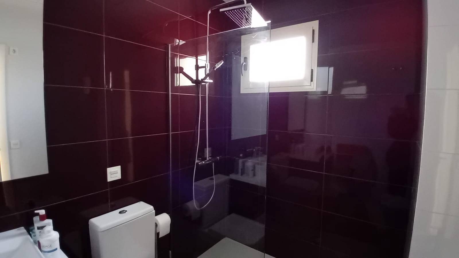 3 soveværelse Lejlighed til salg i Finestrat med garage - € 449.995 (Ref: 9541142)