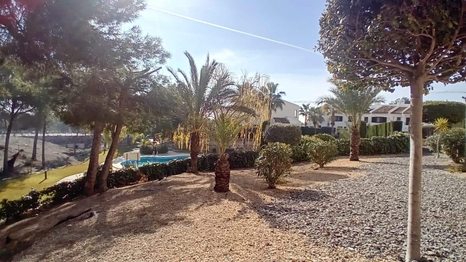 3 soveværelse Lejlighed til salg i Finestrat med garage - € 449.995 (Ref: 9541142)