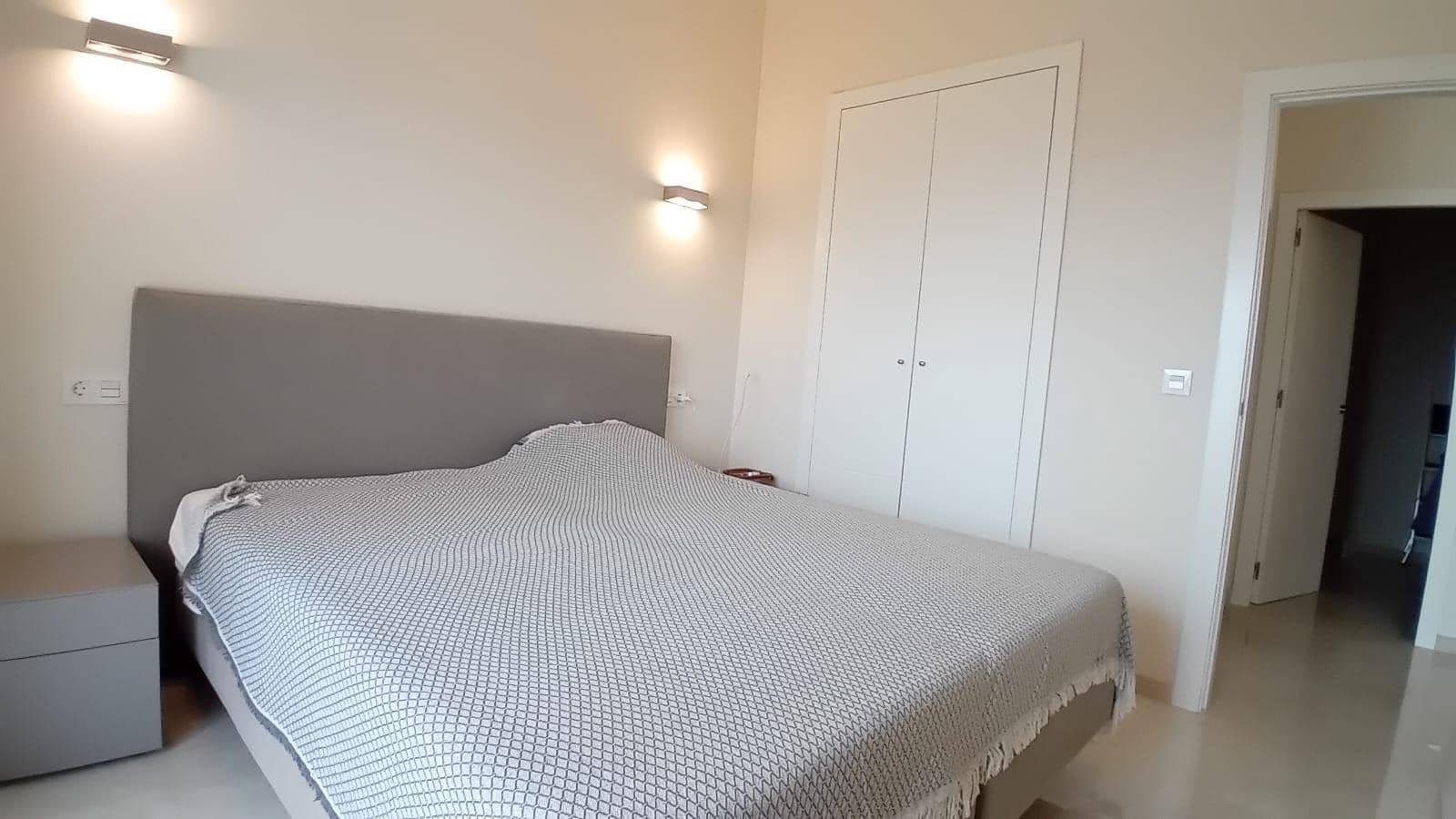 3 soveværelse Lejlighed til salg i Finestrat med garage - € 449.995 (Ref: 9541142)