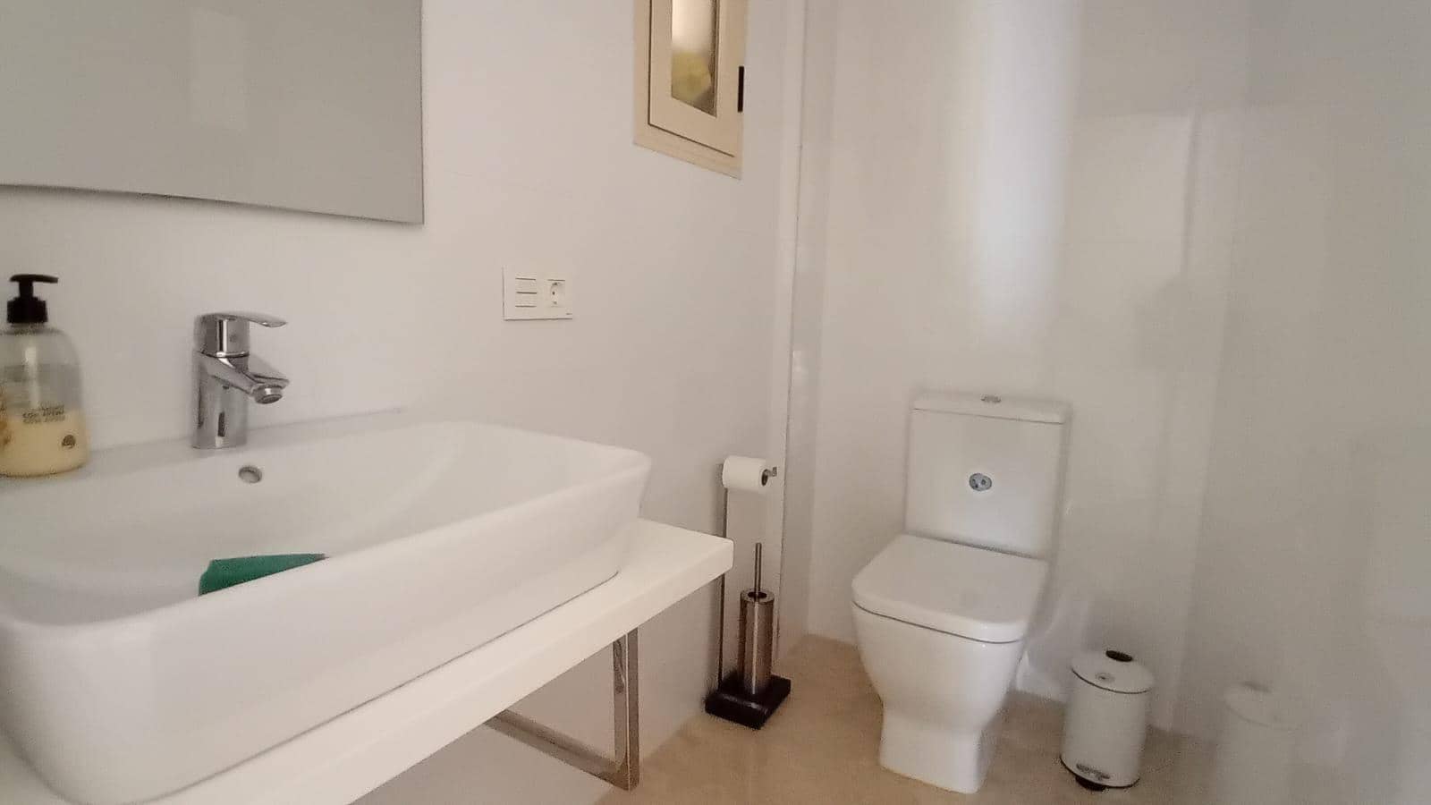 3 soveværelse Lejlighed til salg i Finestrat med garage - € 449.995 (Ref: 9541142)