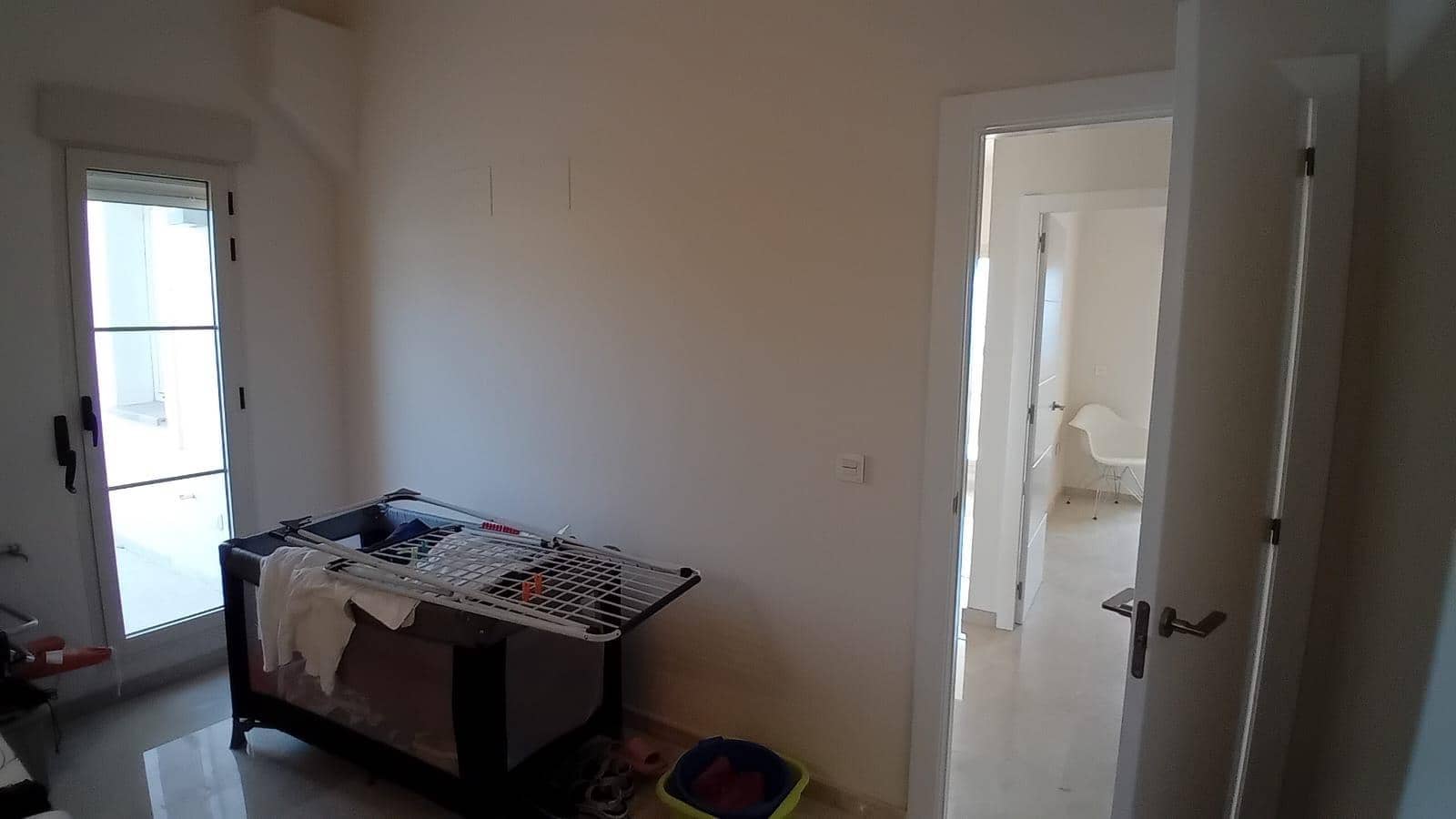 3 soveværelse Lejlighed til salg i Finestrat med garage - € 449.995 (Ref: 9541142)