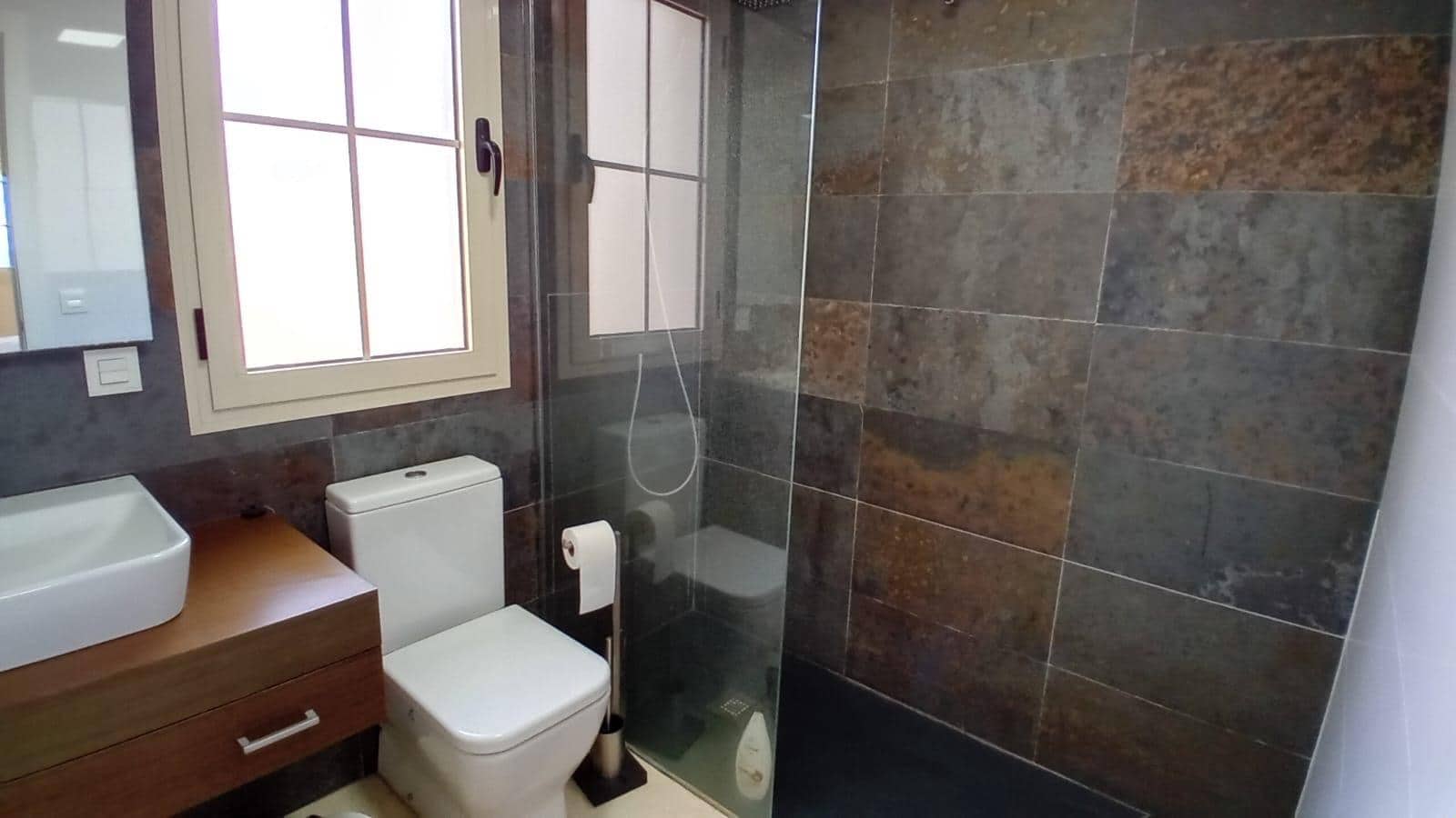 3 soveværelse Lejlighed til salg i Finestrat med garage - € 449.995 (Ref: 9541142)