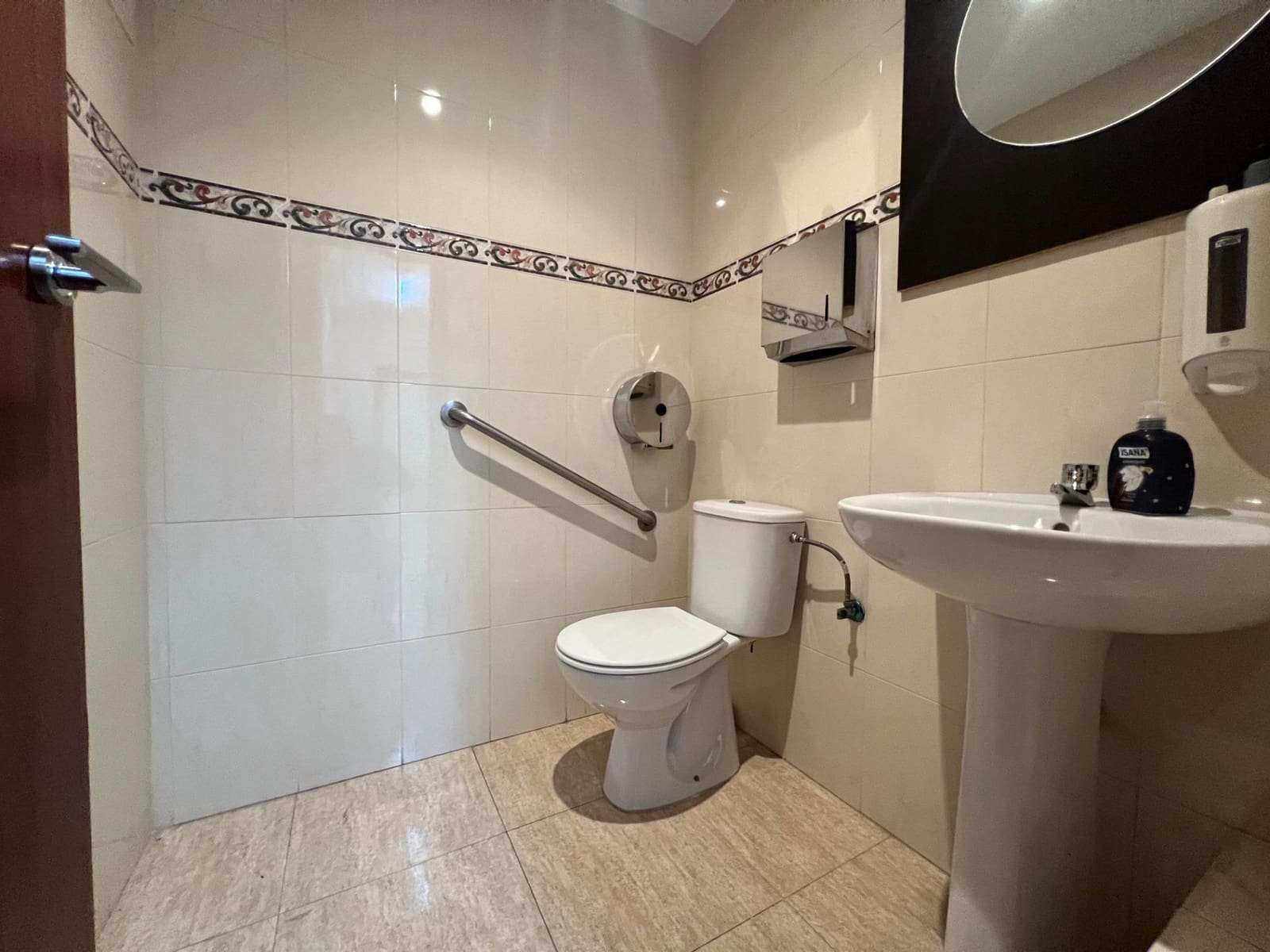 Local Comercial en Polop en alquiler - 1.000 € (Ref: 9548226)