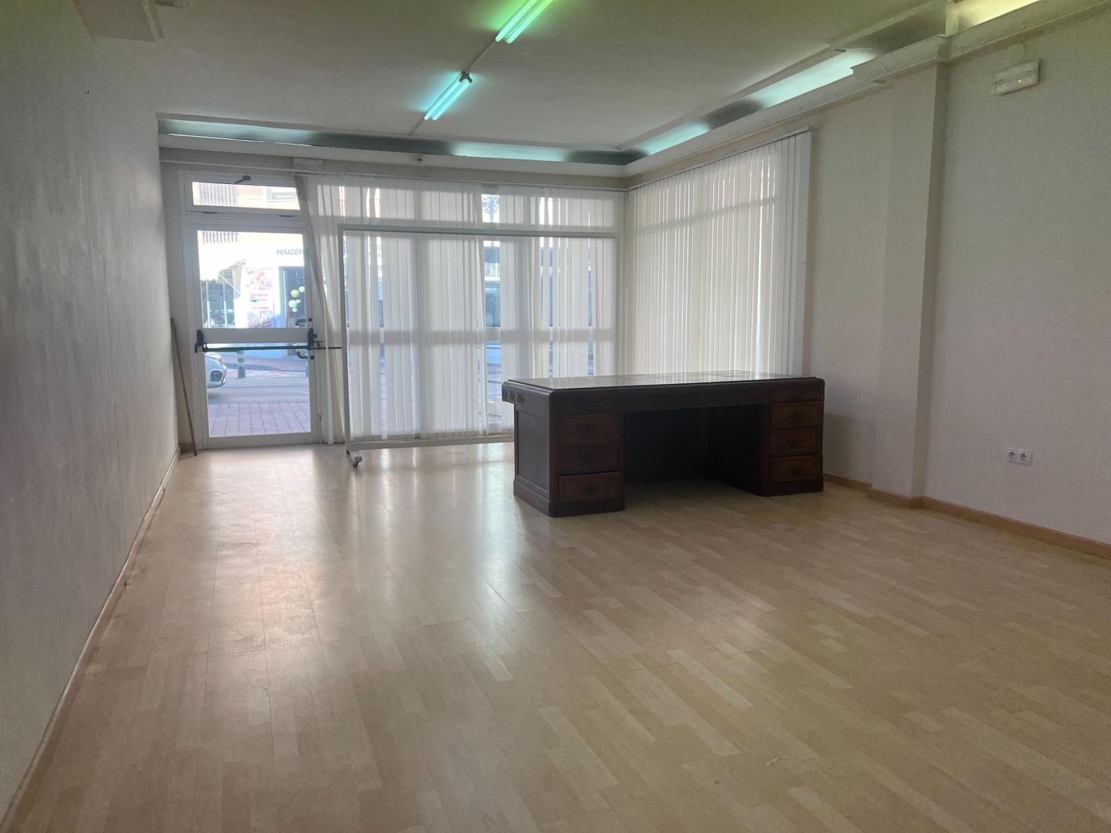 Local Comercial en Polop en alquiler - 1.000 € (Ref: 9548226)
