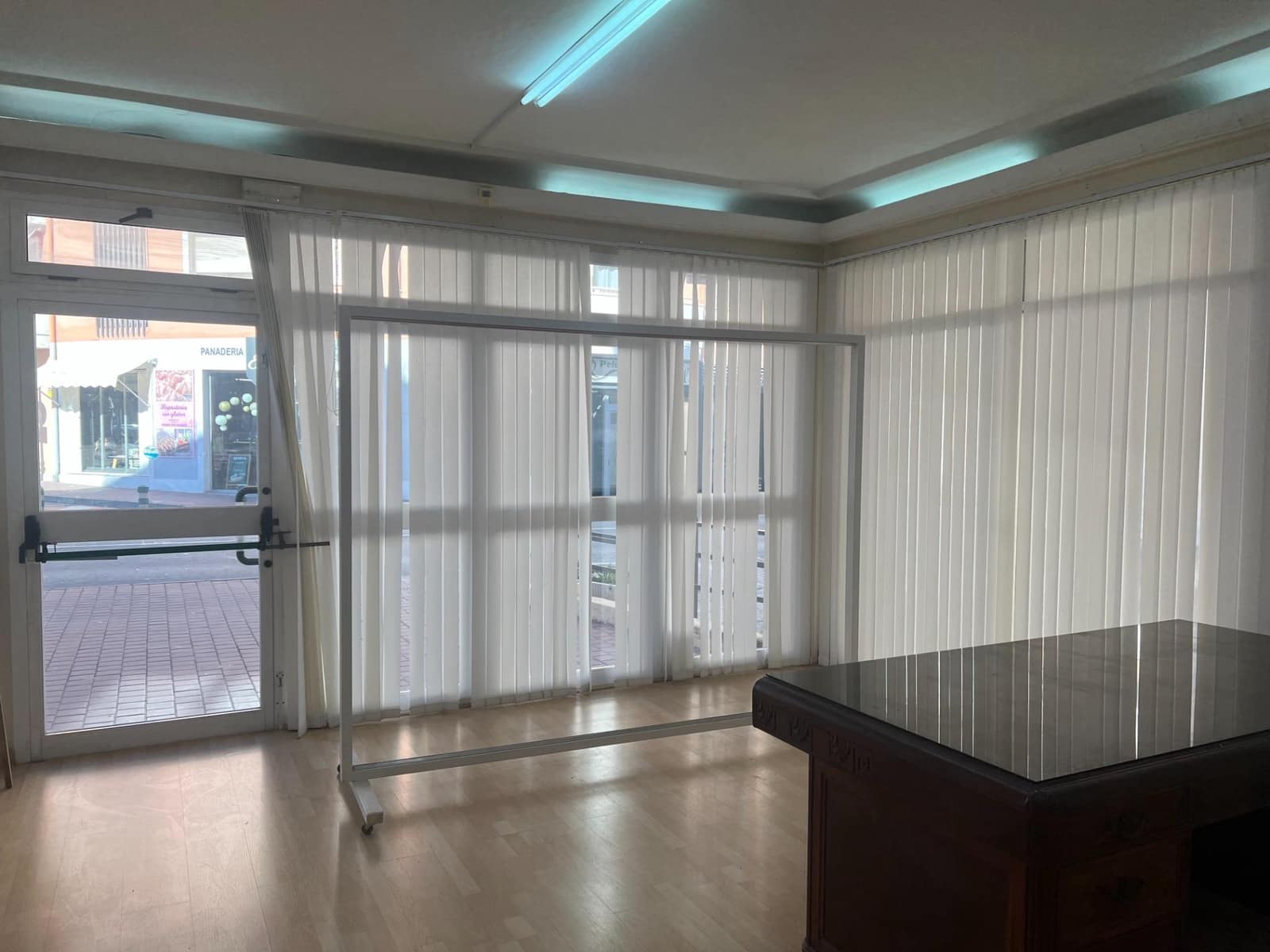 Local Comercial en Polop en alquiler - 1.000 € (Ref: 9548226)