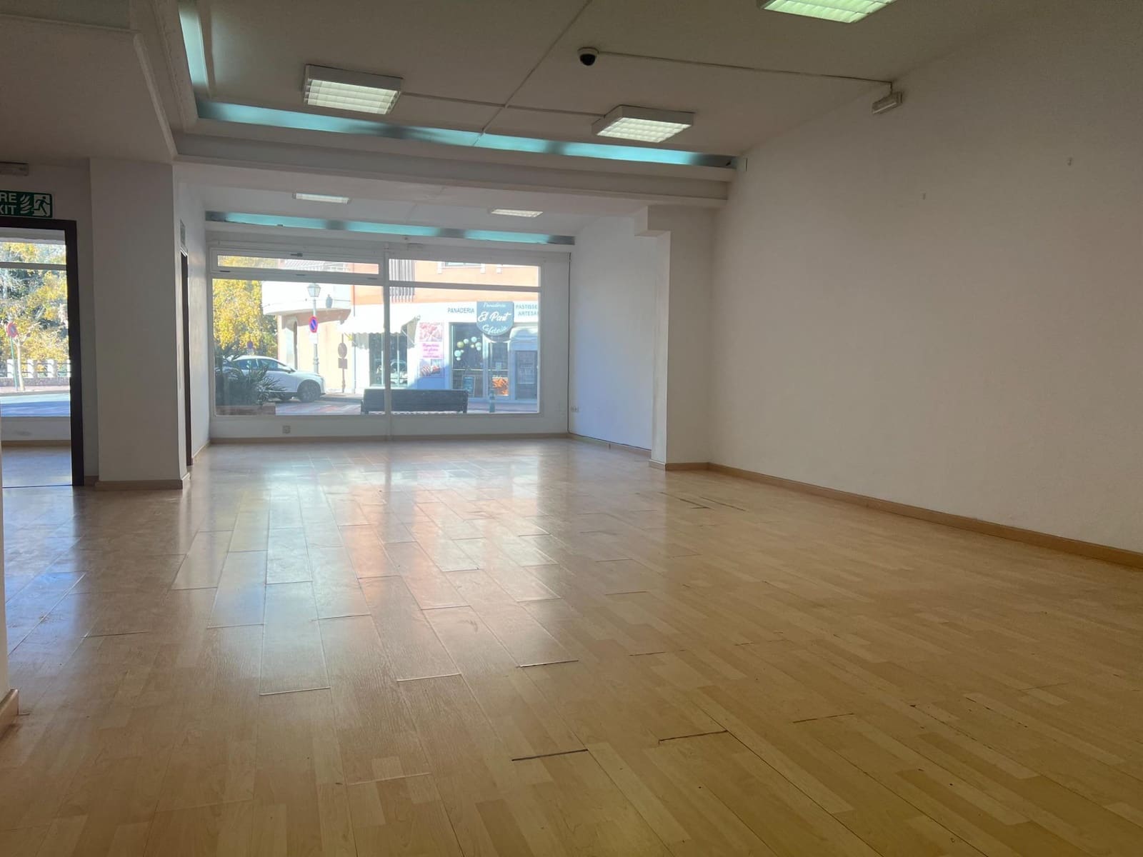 Local Comercial en Polop en alquiler - 1.000 € (Ref: 9548226)