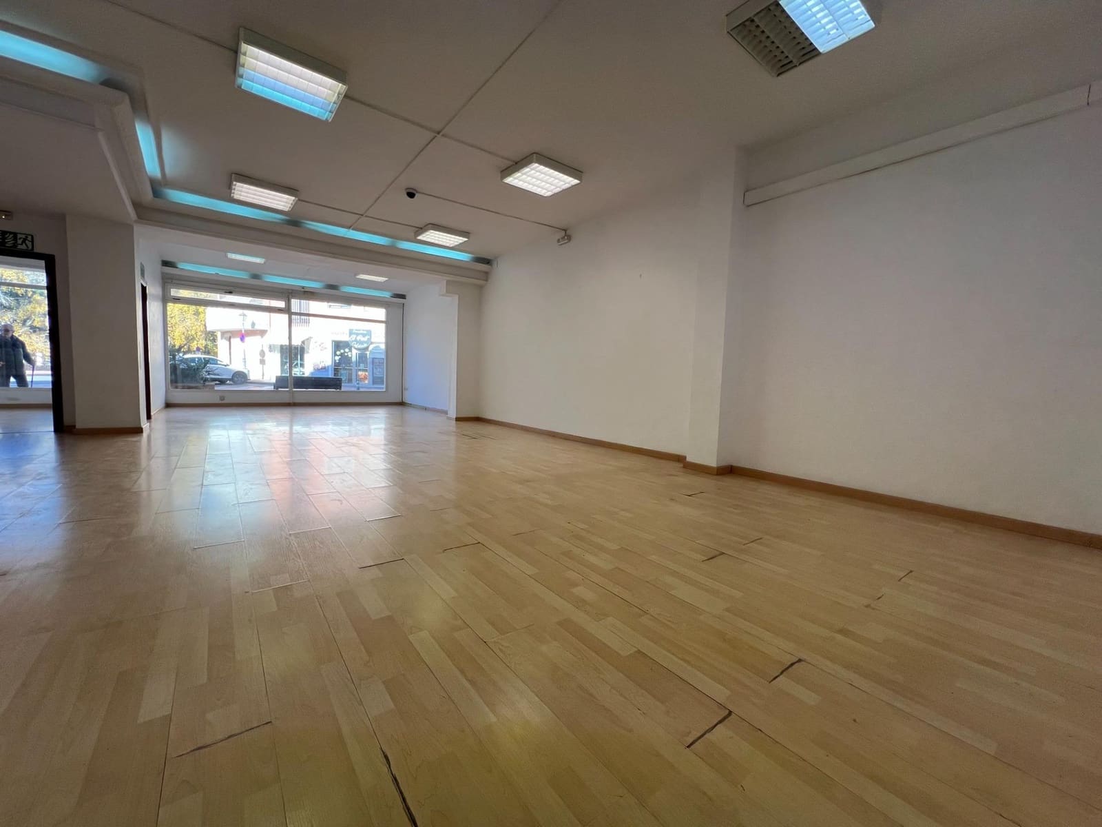 Local Comercial en Polop en alquiler - 1.000 € (Ref: 9548226)