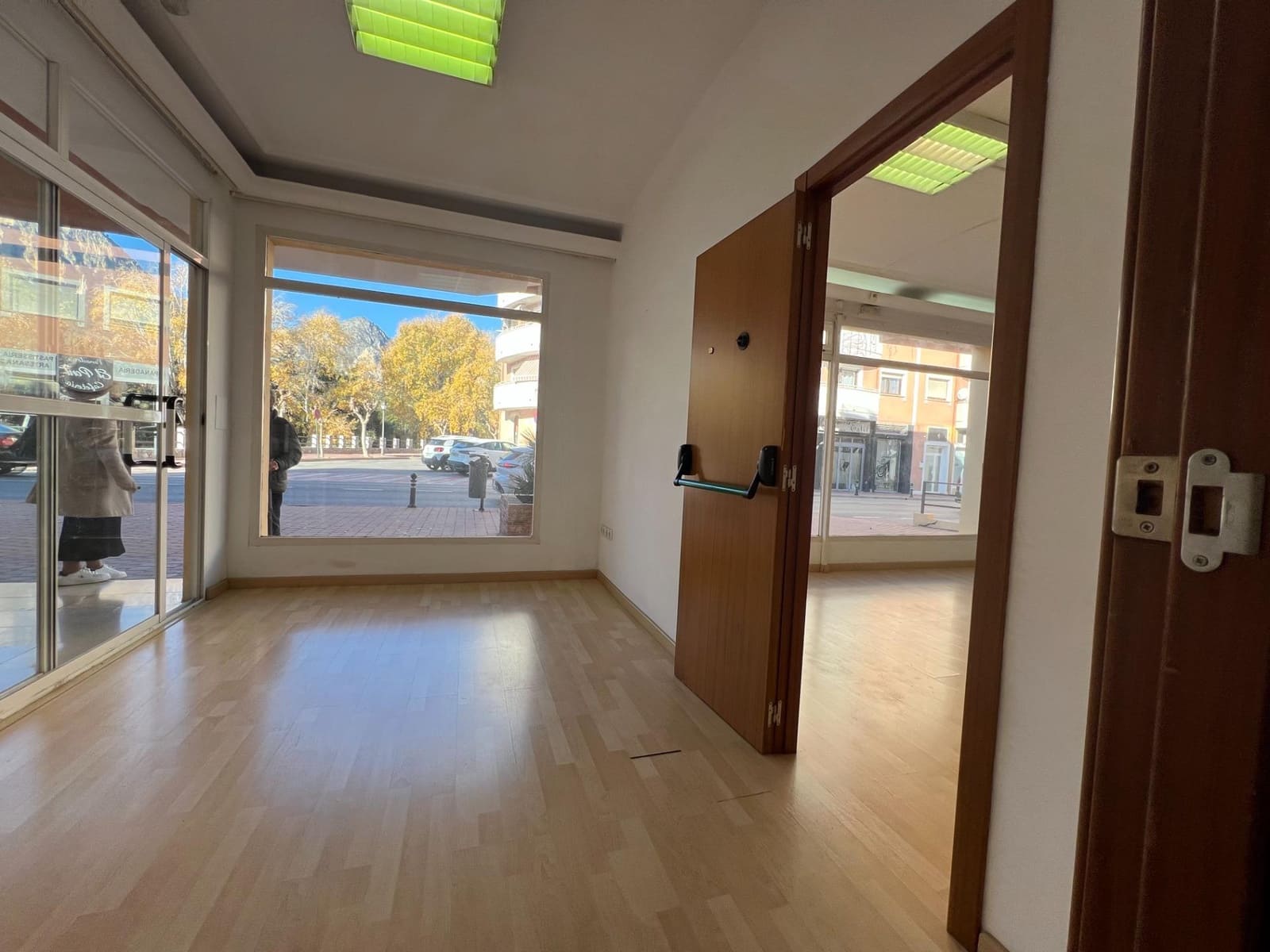 Local Comercial en Polop en alquiler - 1.000 € (Ref: 9548226)