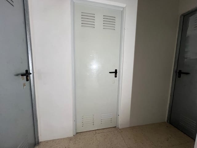 Garage for sale in La Nucia - € 55,000 (Ref: 9548227)