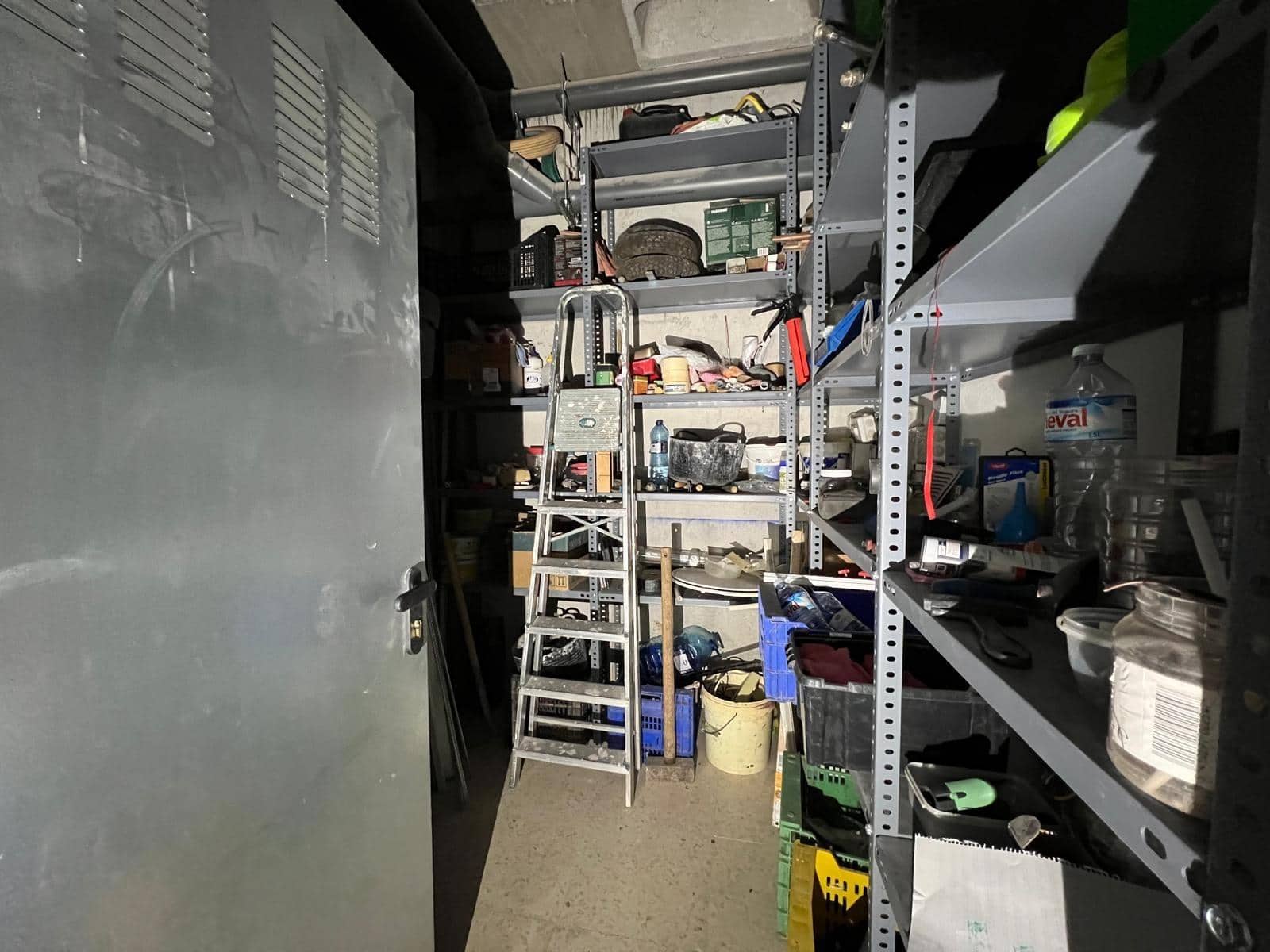 Garage for sale in La Nucia - € 55,000 (Ref: 9548227)