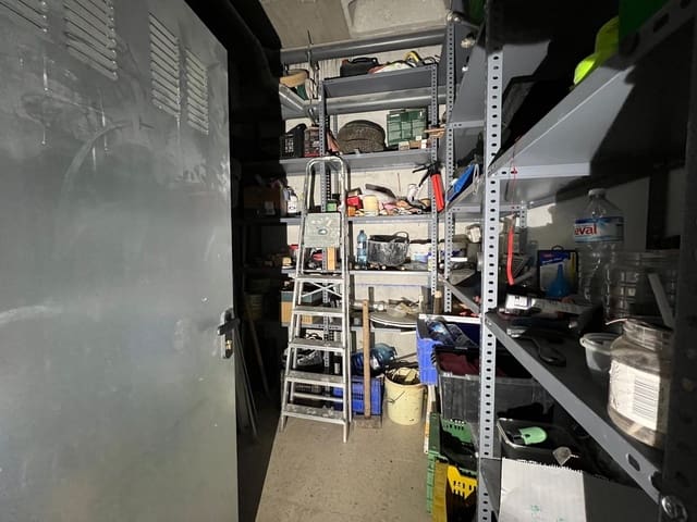 Garage for sale in La Nucia - € 55,000 (Ref: 9548227)