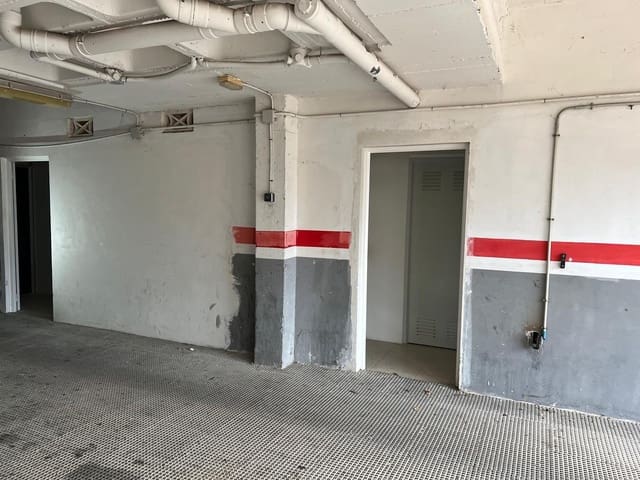 Garage for sale in La Nucia - € 55,000 (Ref: 9548227)