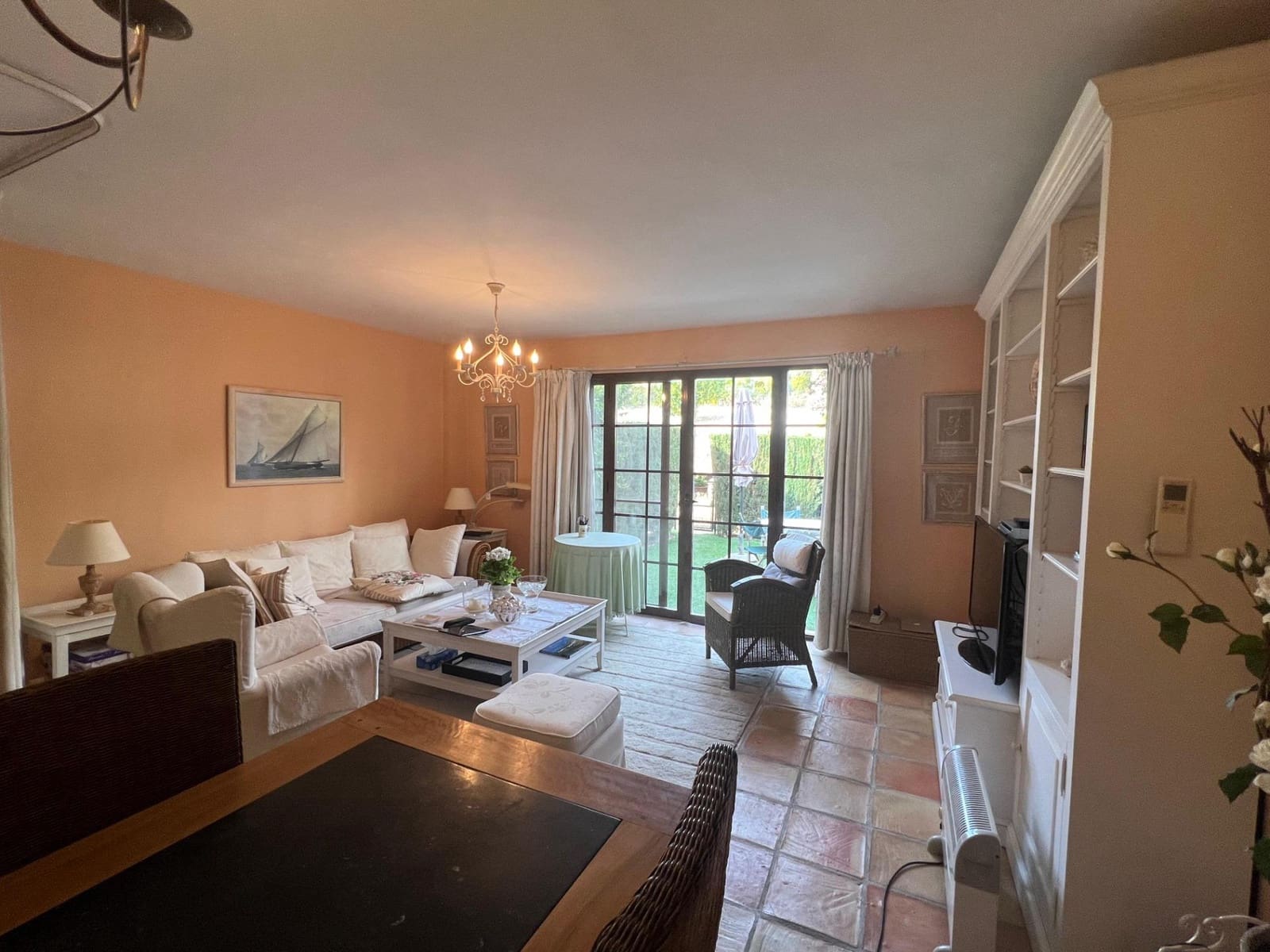 3 soverom Rekkehus til salgs i Finestrat med svømmebasseng - € 339 000 (Ref: 9586547)