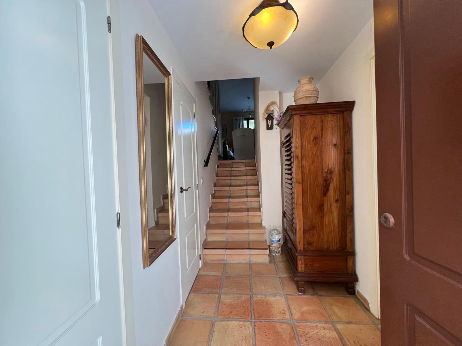 3 soverom Rekkehus til salgs i Finestrat med svømmebasseng - € 339 000 (Ref: 9586547)