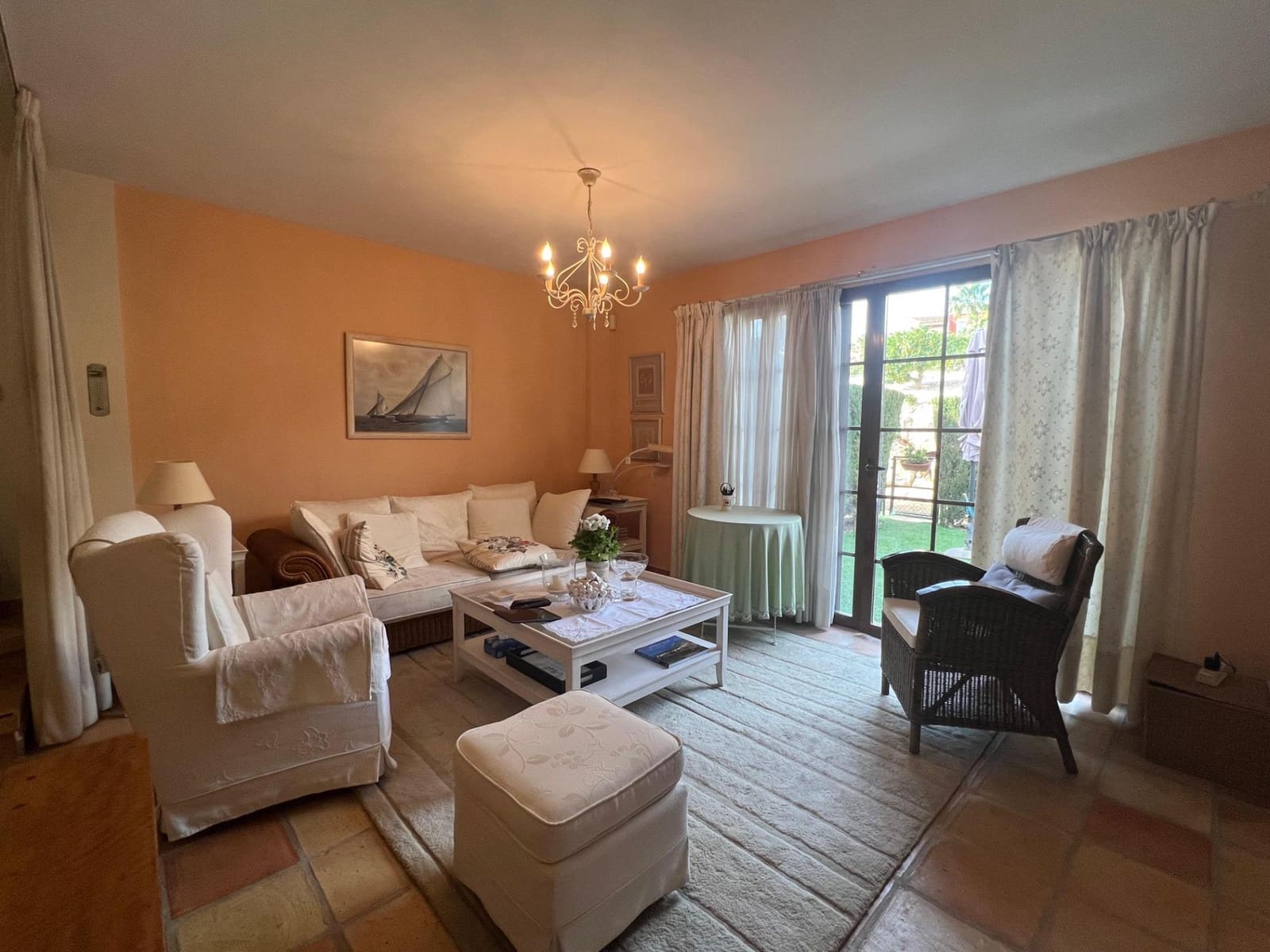 3 soverom Rekkehus til salgs i Finestrat med svømmebasseng - € 339 000 (Ref: 9586547)