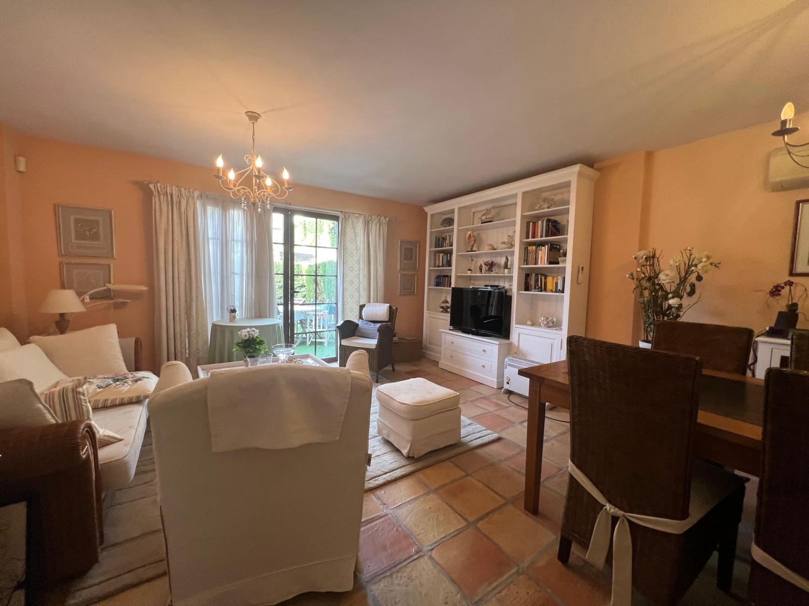 3 soverom Rekkehus til salgs i Finestrat med svømmebasseng - € 339 000 (Ref: 9586547)