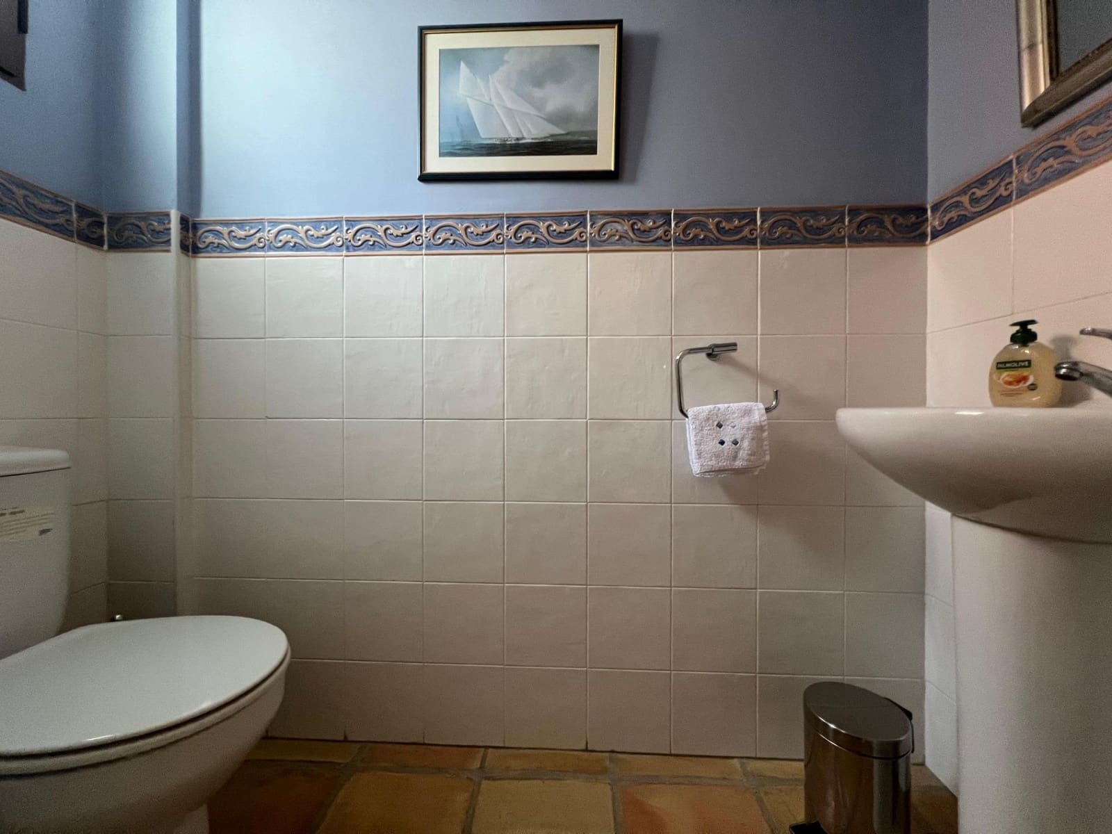 3 soverom Rekkehus til salgs i Finestrat med svømmebasseng - € 339 000 (Ref: 9586547)