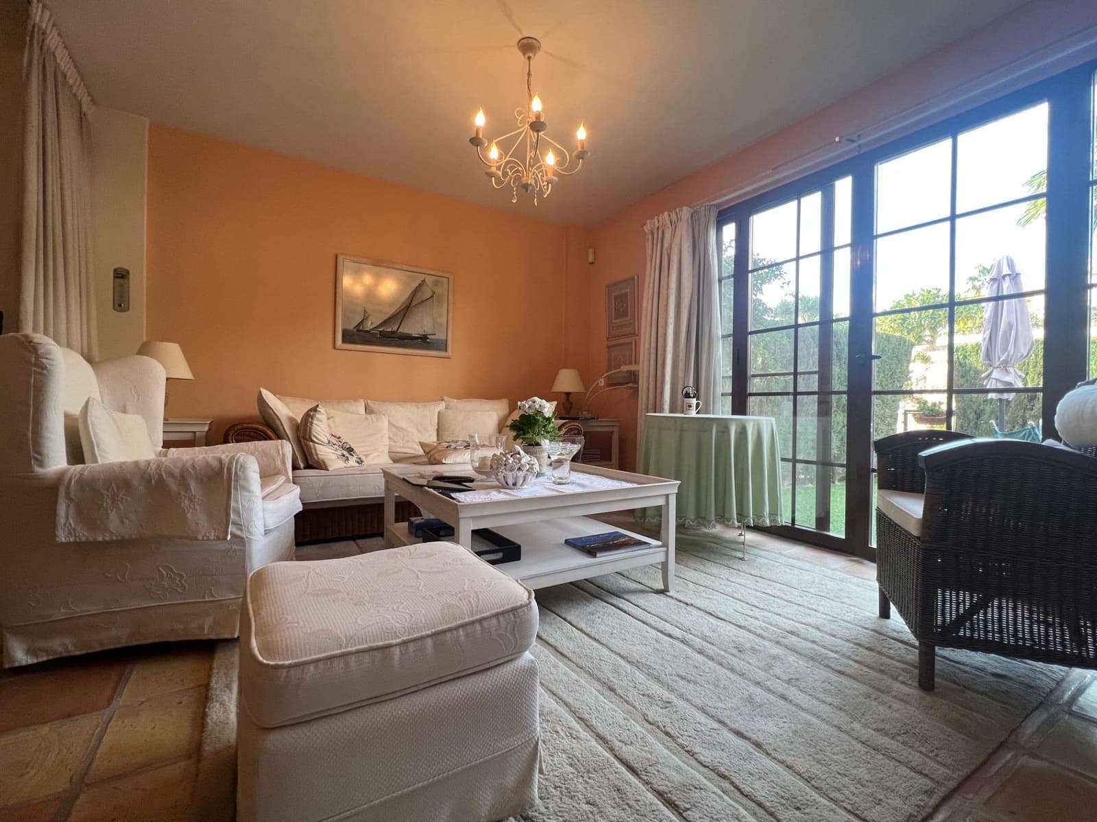 3 soverom Rekkehus til salgs i Finestrat med svømmebasseng - € 339 000 (Ref: 9586547)