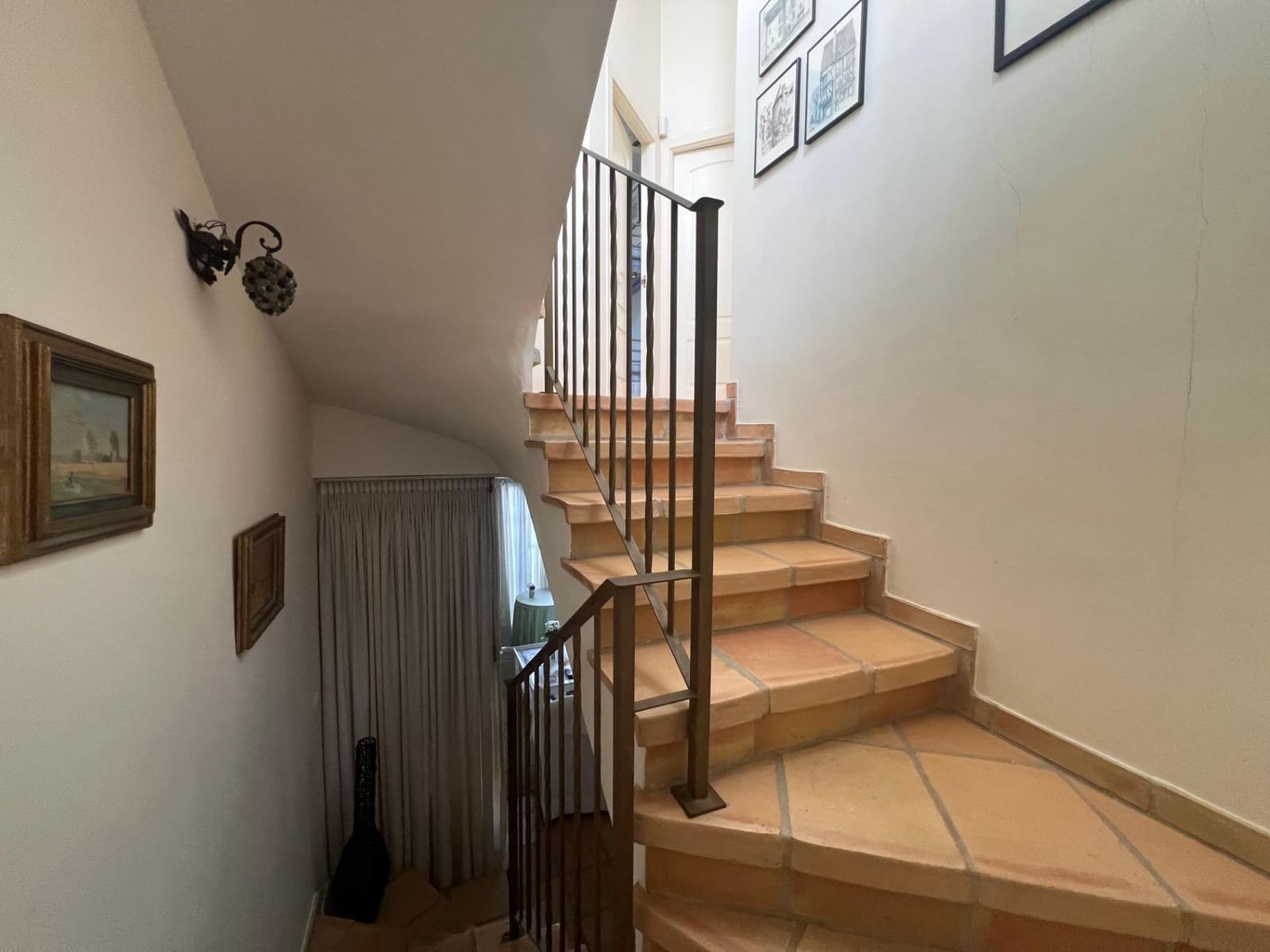 3 soverom Rekkehus til salgs i Finestrat med svømmebasseng - € 339 000 (Ref: 9586547)