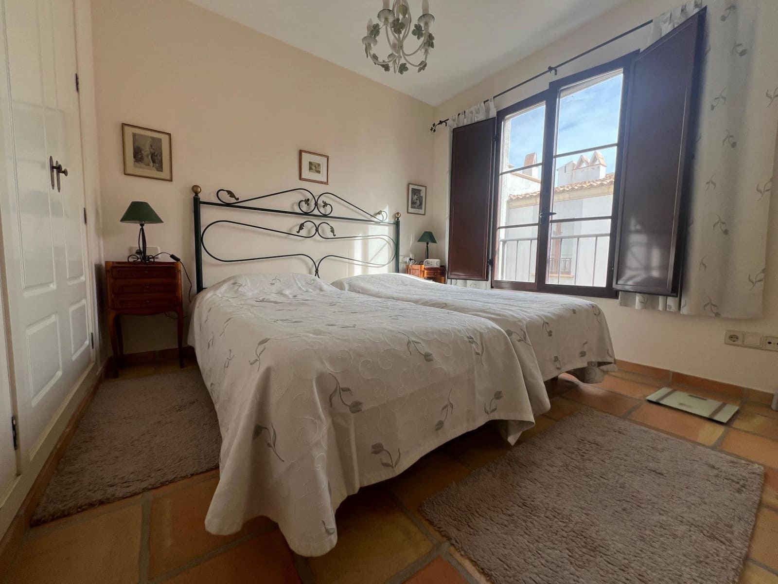 3 soverom Rekkehus til salgs i Finestrat med svømmebasseng - € 339 000 (Ref: 9586547)