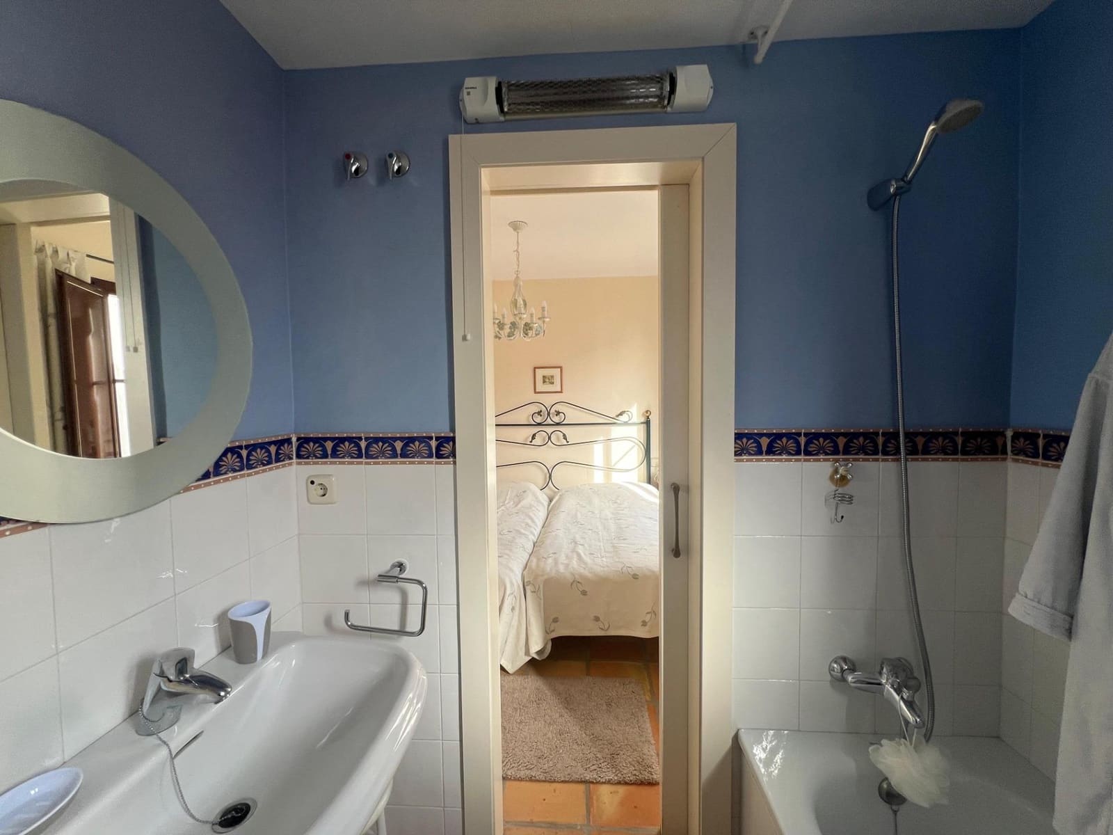 3 soverom Rekkehus til salgs i Finestrat med svømmebasseng - € 339 000 (Ref: 9586547)