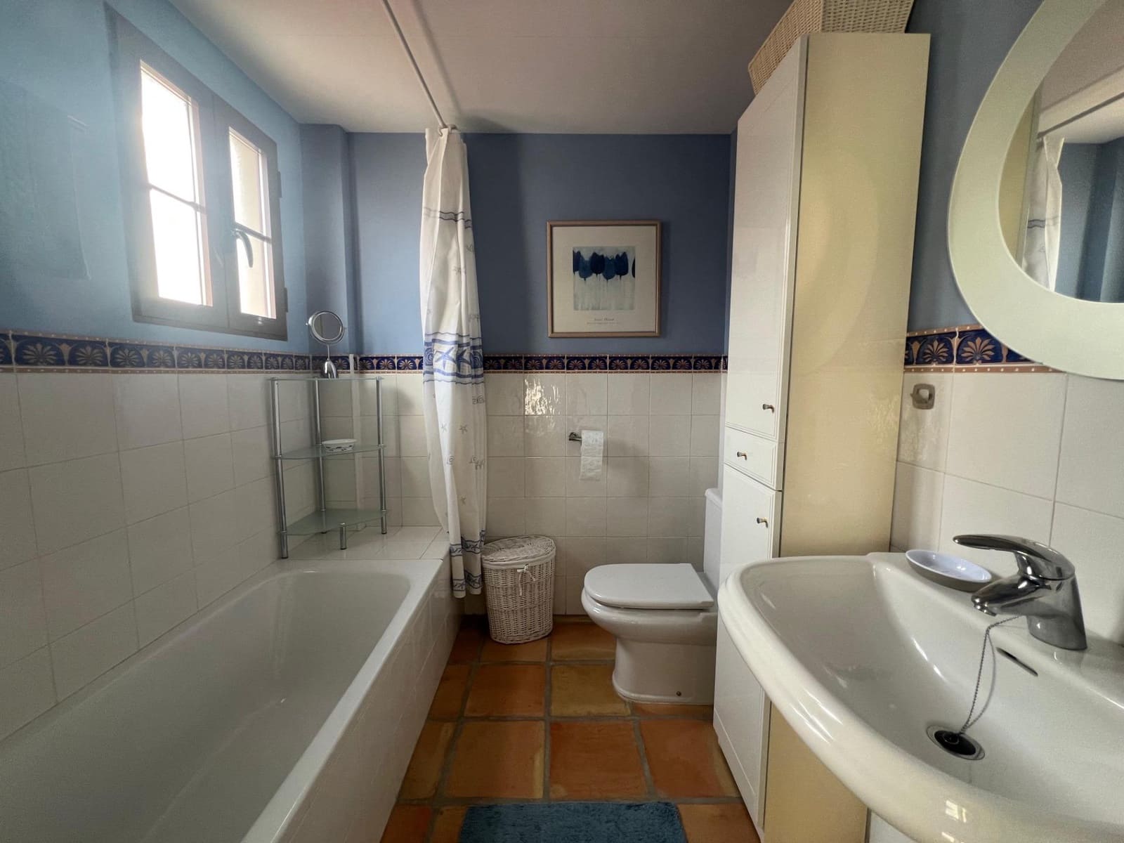 3 soverom Rekkehus til salgs i Finestrat med svømmebasseng - € 339 000 (Ref: 9586547)