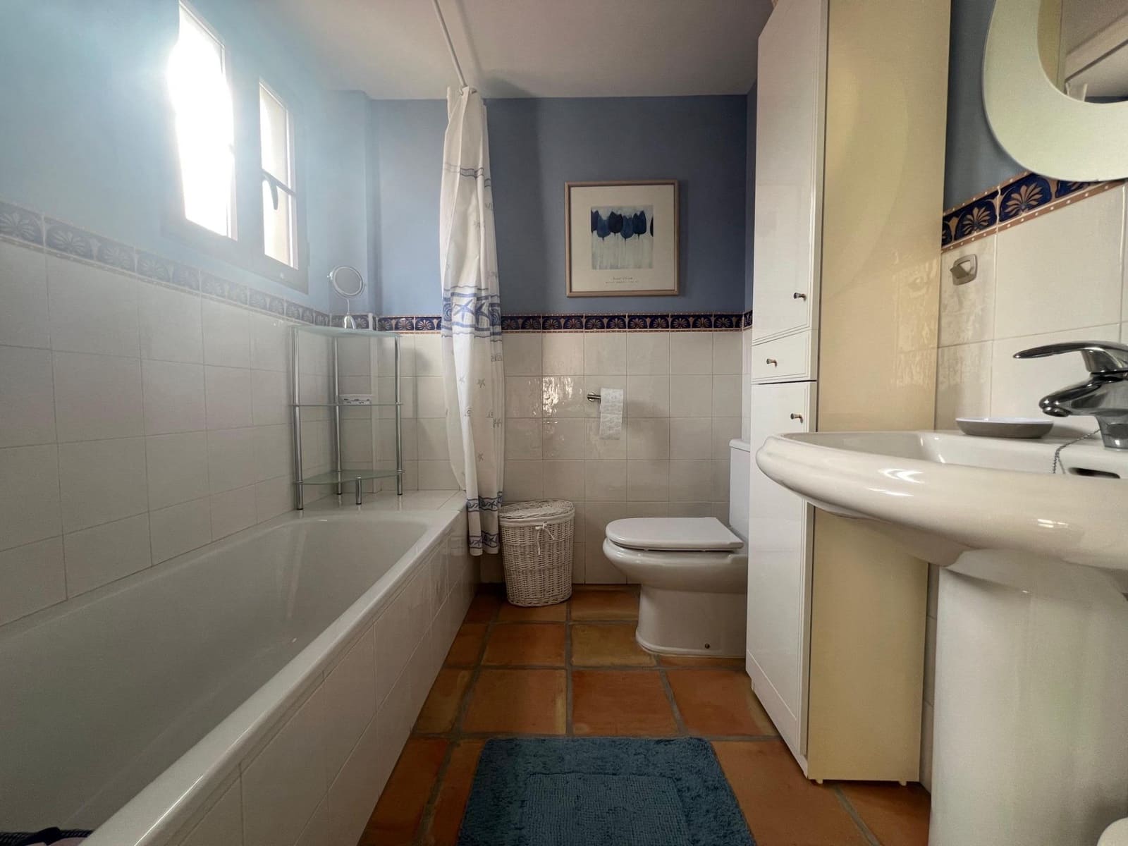 3 soverom Rekkehus til salgs i Finestrat med svømmebasseng - € 339 000 (Ref: 9586547)