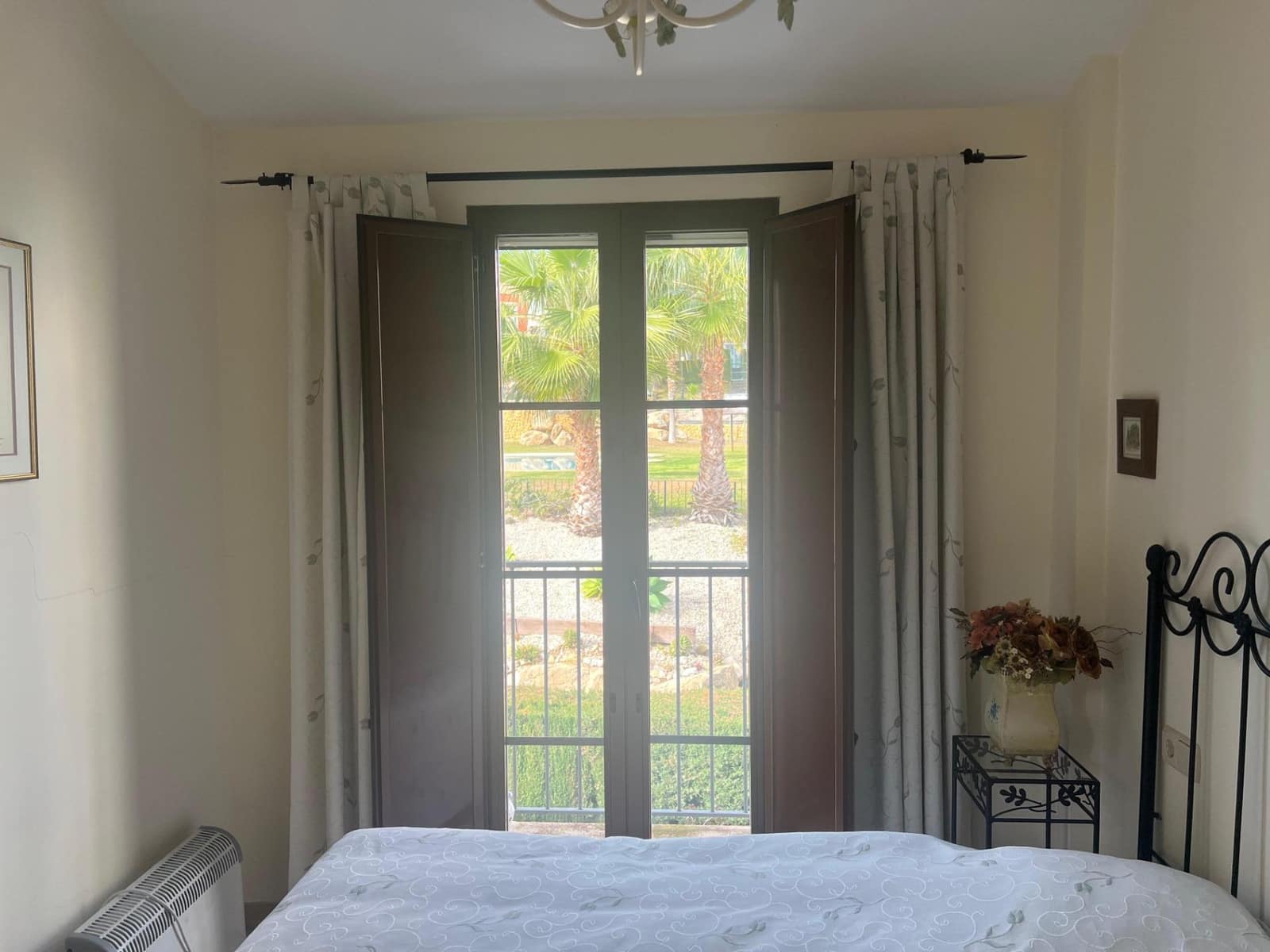 3 soverom Rekkehus til salgs i Finestrat med svømmebasseng - € 339 000 (Ref: 9586547)