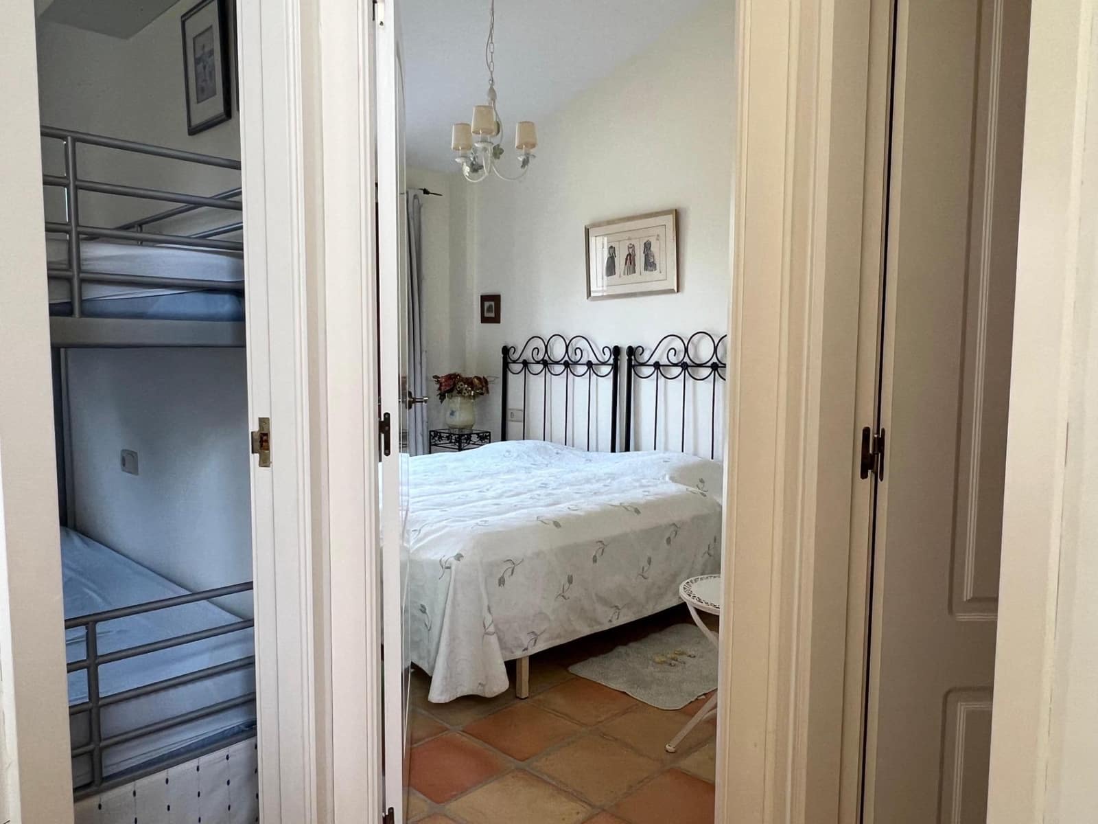 3 soverom Rekkehus til salgs i Finestrat med svømmebasseng - € 339 000 (Ref: 9586547)