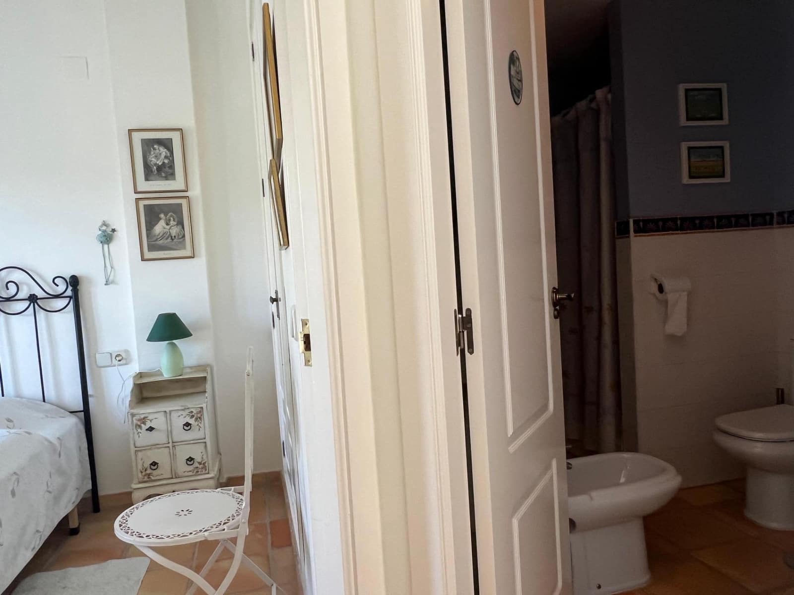 3 soverom Rekkehus til salgs i Finestrat med svømmebasseng - € 339 000 (Ref: 9586547)