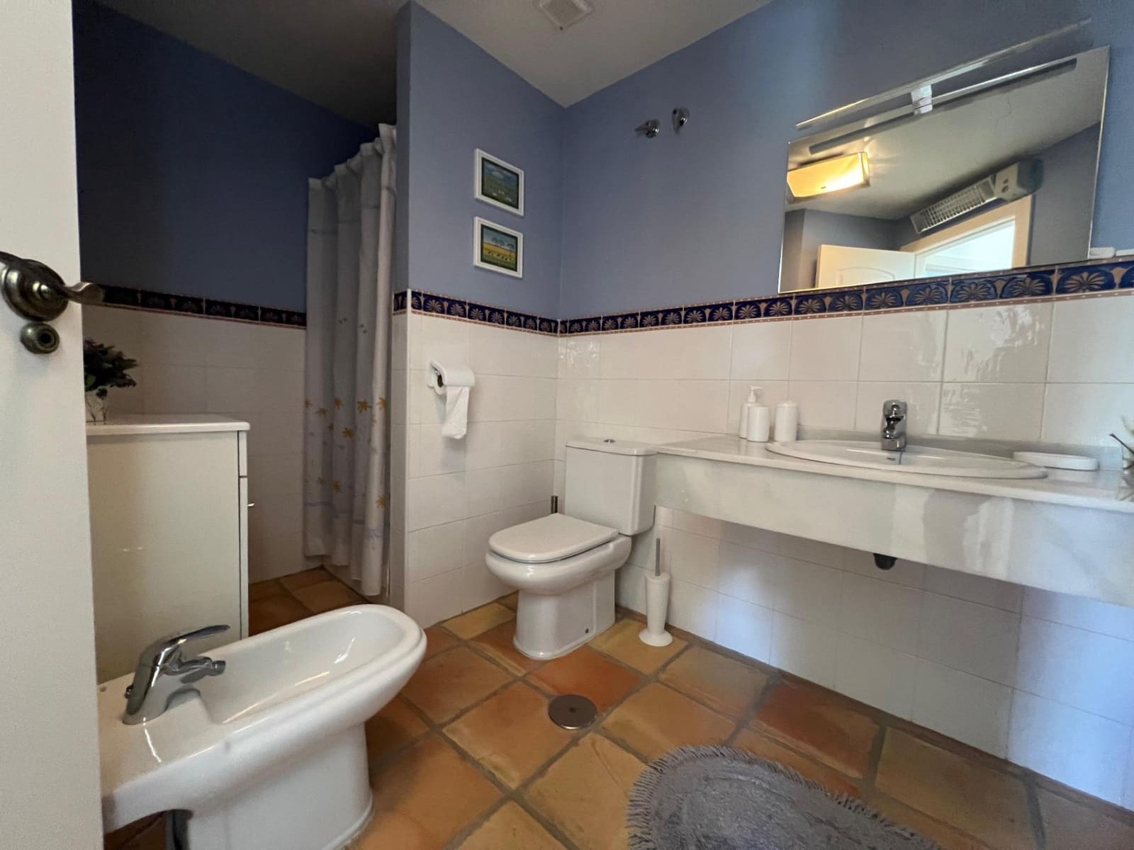 3 soverom Rekkehus til salgs i Finestrat med svømmebasseng - € 339 000 (Ref: 9586547)