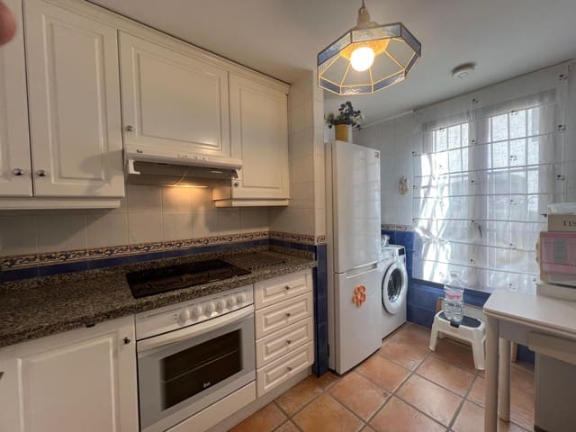 3 soverom Rekkehus til salgs i Golf Bahía, Finestrat med svømmebasseng - € 339 000 (Ref: 9586547)