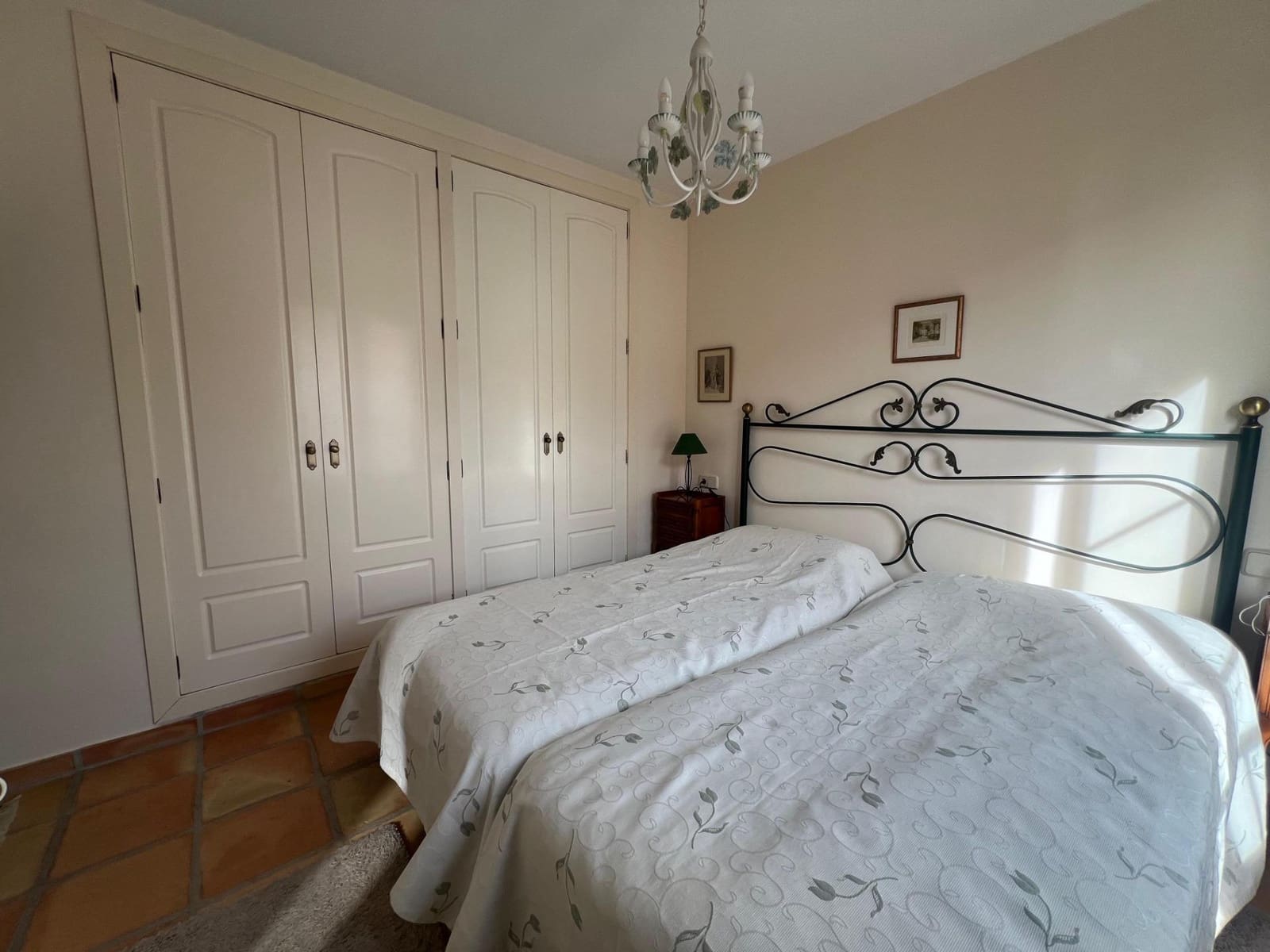 3 soverom Rekkehus til salgs i Finestrat med svømmebasseng - € 339 000 (Ref: 9586547)