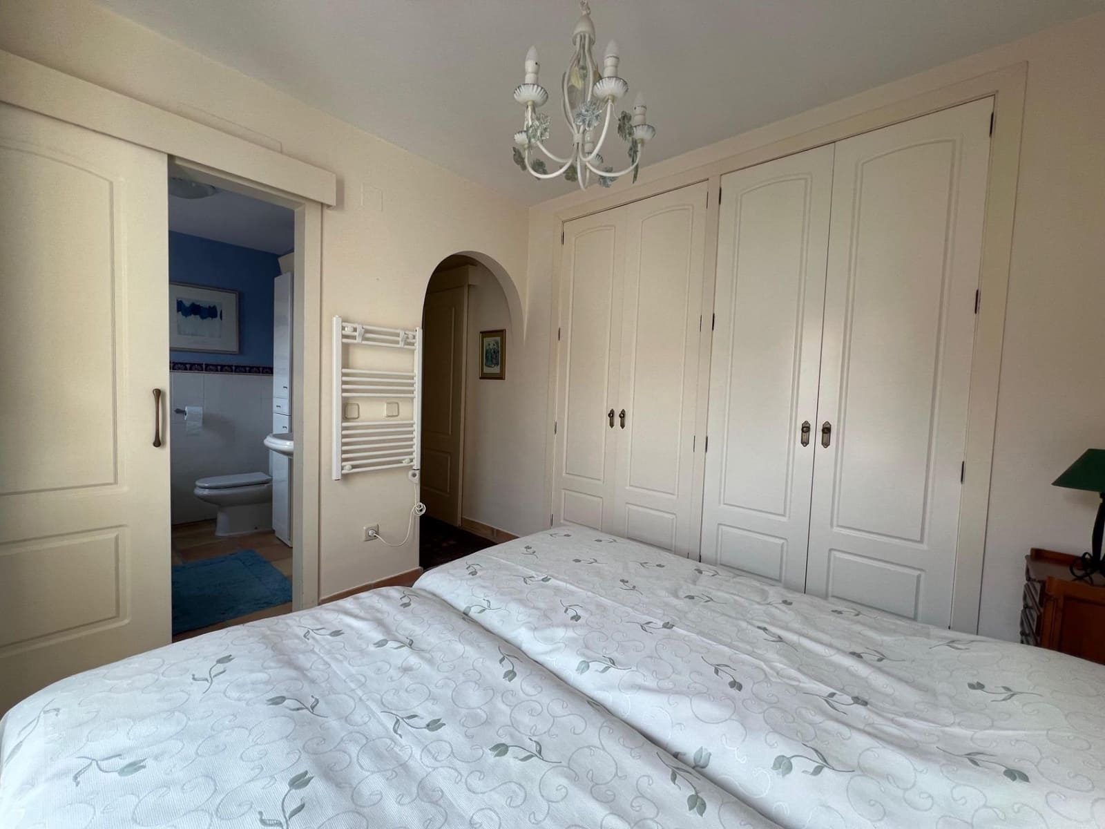 3 soverom Rekkehus til salgs i Finestrat med svømmebasseng - € 339 000 (Ref: 9586547)