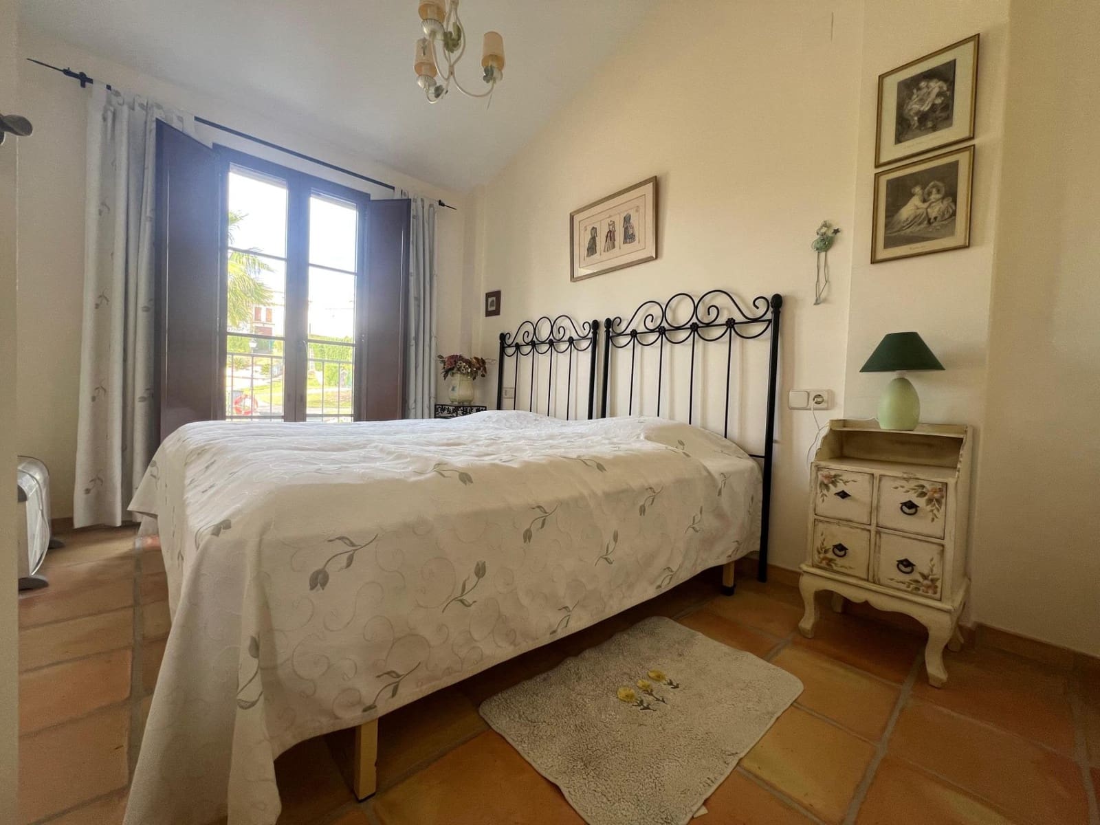 3 soverom Rekkehus til salgs i Finestrat med svømmebasseng - € 339 000 (Ref: 9586547)