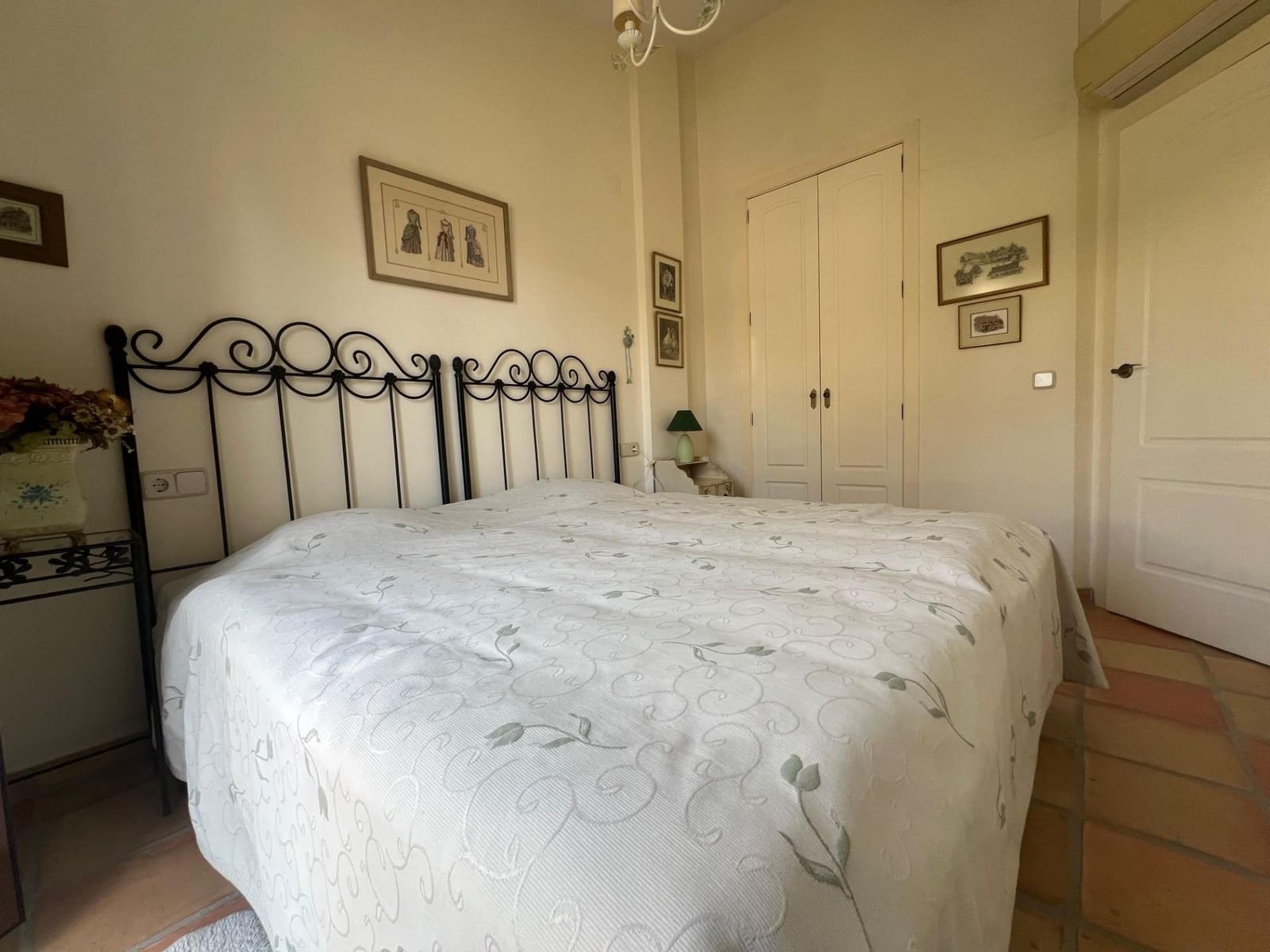 3 soverom Rekkehus til salgs i Finestrat med svømmebasseng - € 339 000 (Ref: 9586547)