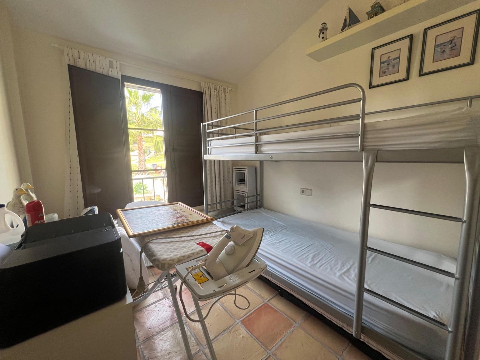 3 soverom Rekkehus til salgs i Finestrat med svømmebasseng - € 339 000 (Ref: 9586547)