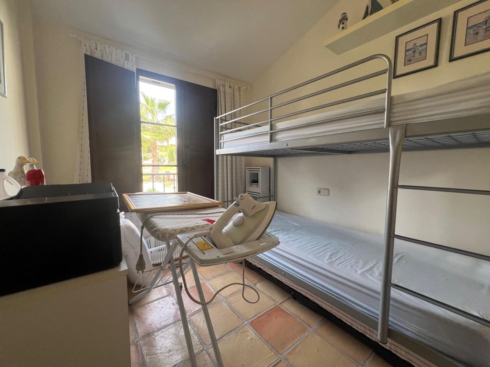 3 soverom Rekkehus til salgs i Finestrat med svømmebasseng - € 339 000 (Ref: 9586547)