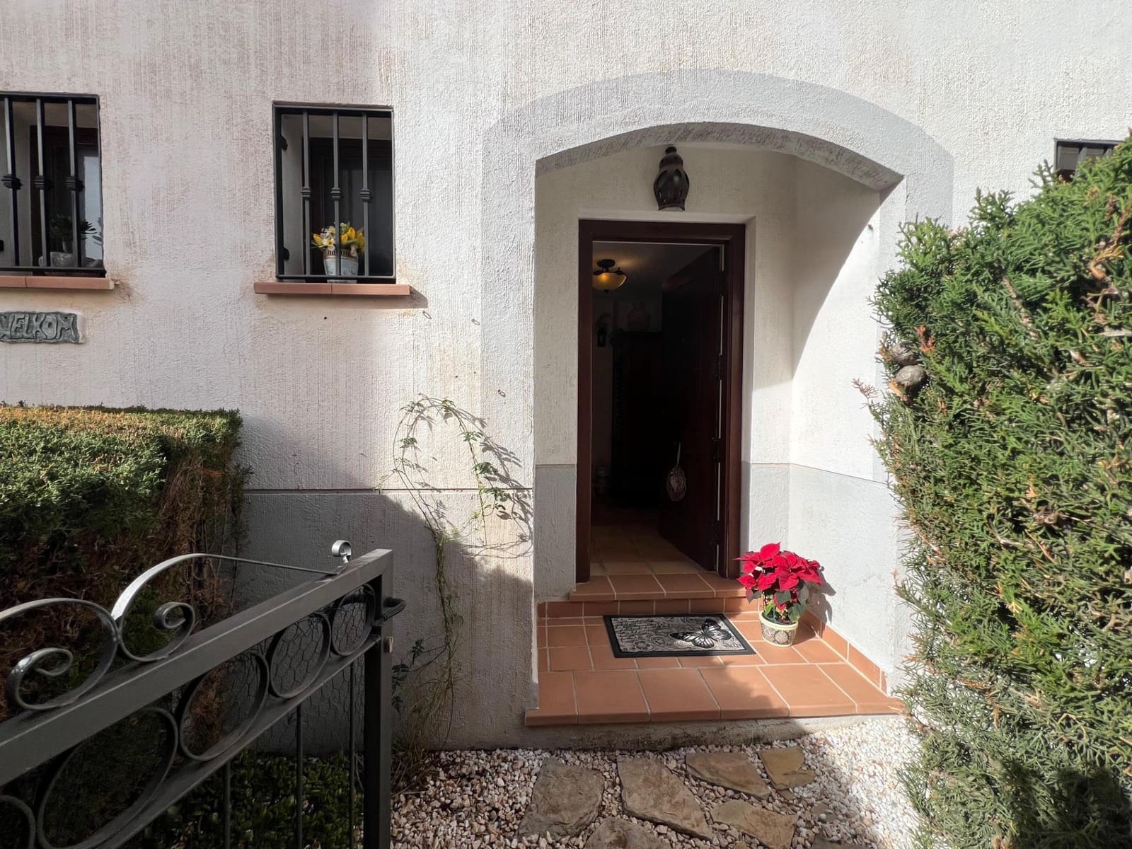 3 soverom Rekkehus til salgs i Finestrat med svømmebasseng - € 339 000 (Ref: 9586547)