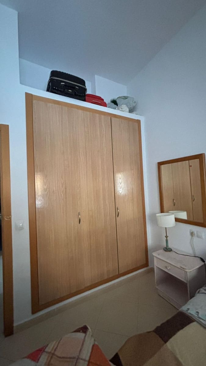 1 sypialnia Apartament na sprzedaż w Alfaz del Pi / L'Alfas del Pi - 120 000 € (Ref: 9586548)