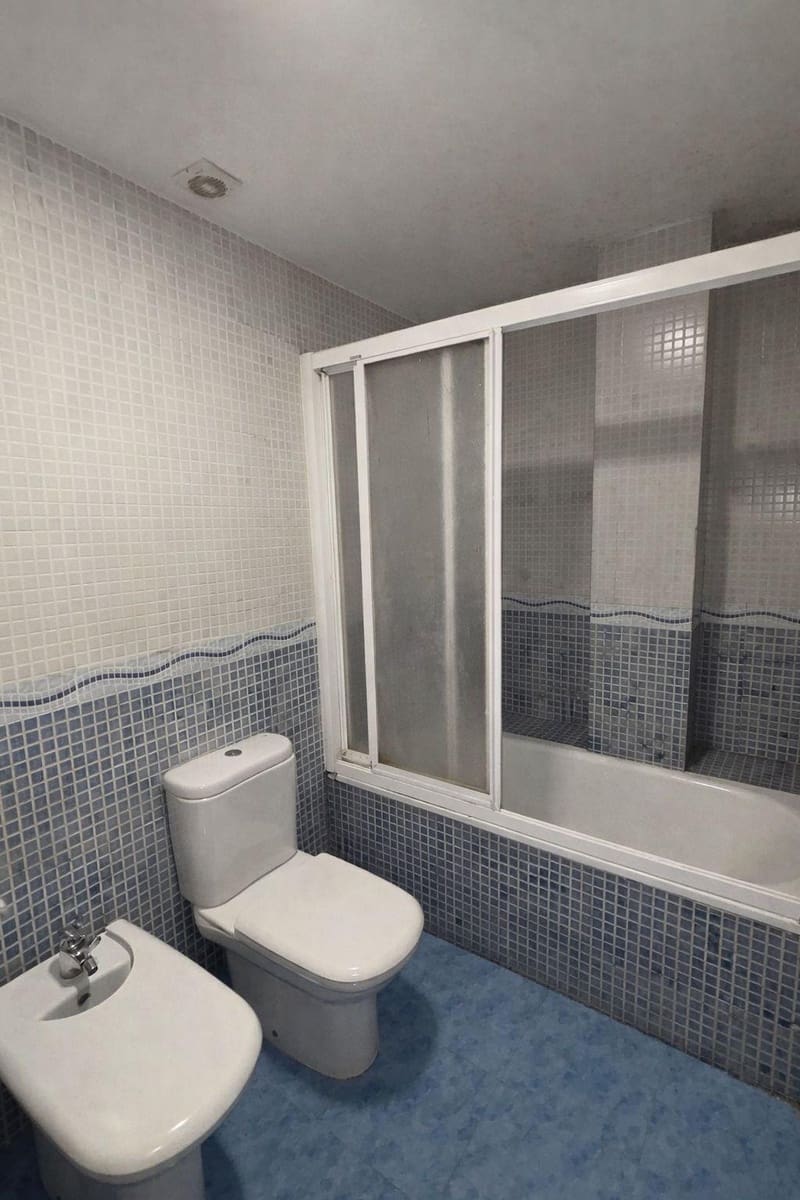 1 sypialnia Apartament na sprzedaż w Alfaz del Pi / L'Alfas del Pi - 120 000 € (Ref: 9586548)