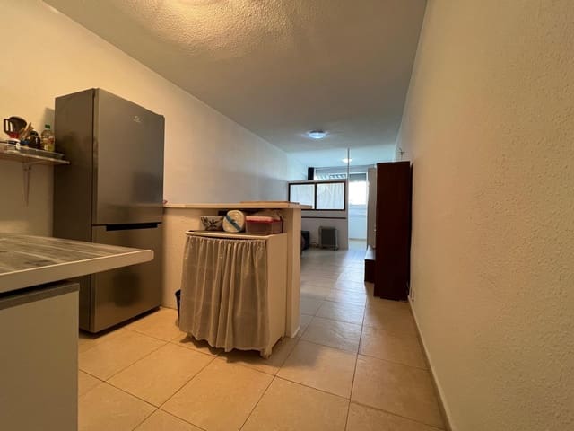 1 Zimmer Studio zu verkaufen in Barranco Hondo, La Nucia - 115.000 € (Ref: 9599580)