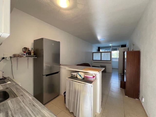 1 Zimmer Studio zu verkaufen in Barranco Hondo, La Nucia - 115.000 € (Ref: 9599580)