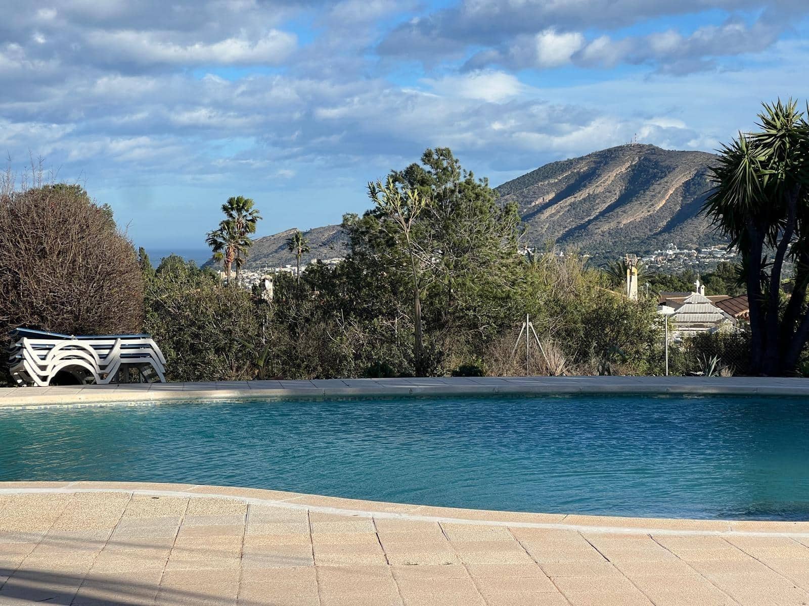 1 Zimmer Studio zu verkaufen in Barranco Hondo - 115.000 € (Ref: 9599580)