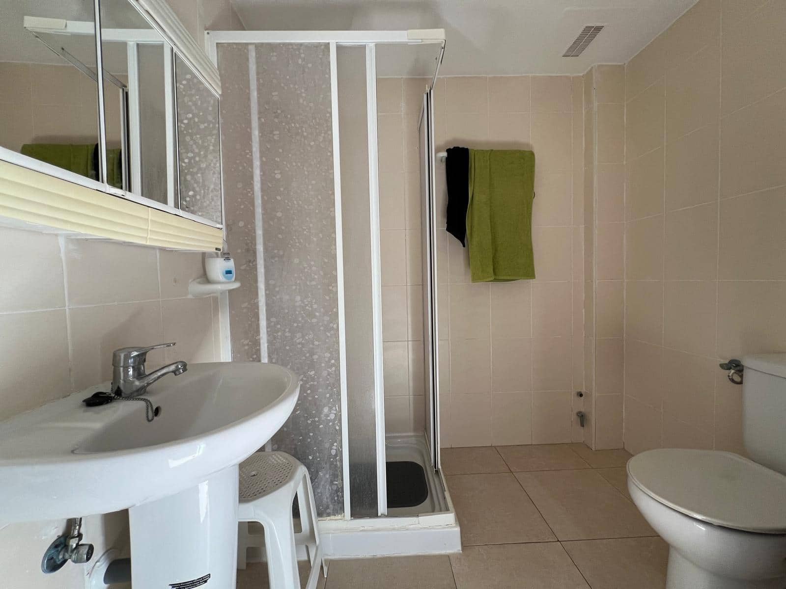 1 chambre Studio à vendre à Barranco Hondo - 125 000 € (Ref: 9599580)
