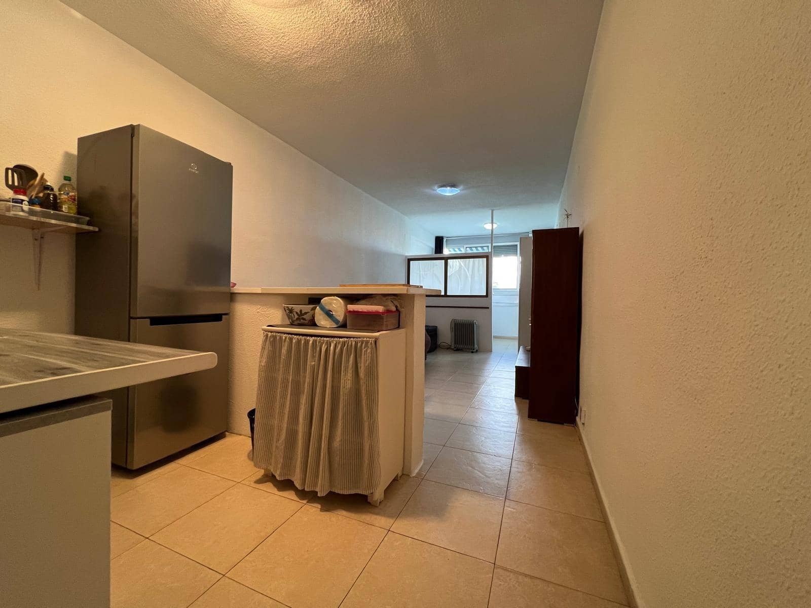 1 chambre Studio à vendre à Barranco Hondo - 125 000 € (Ref: 9599580)
