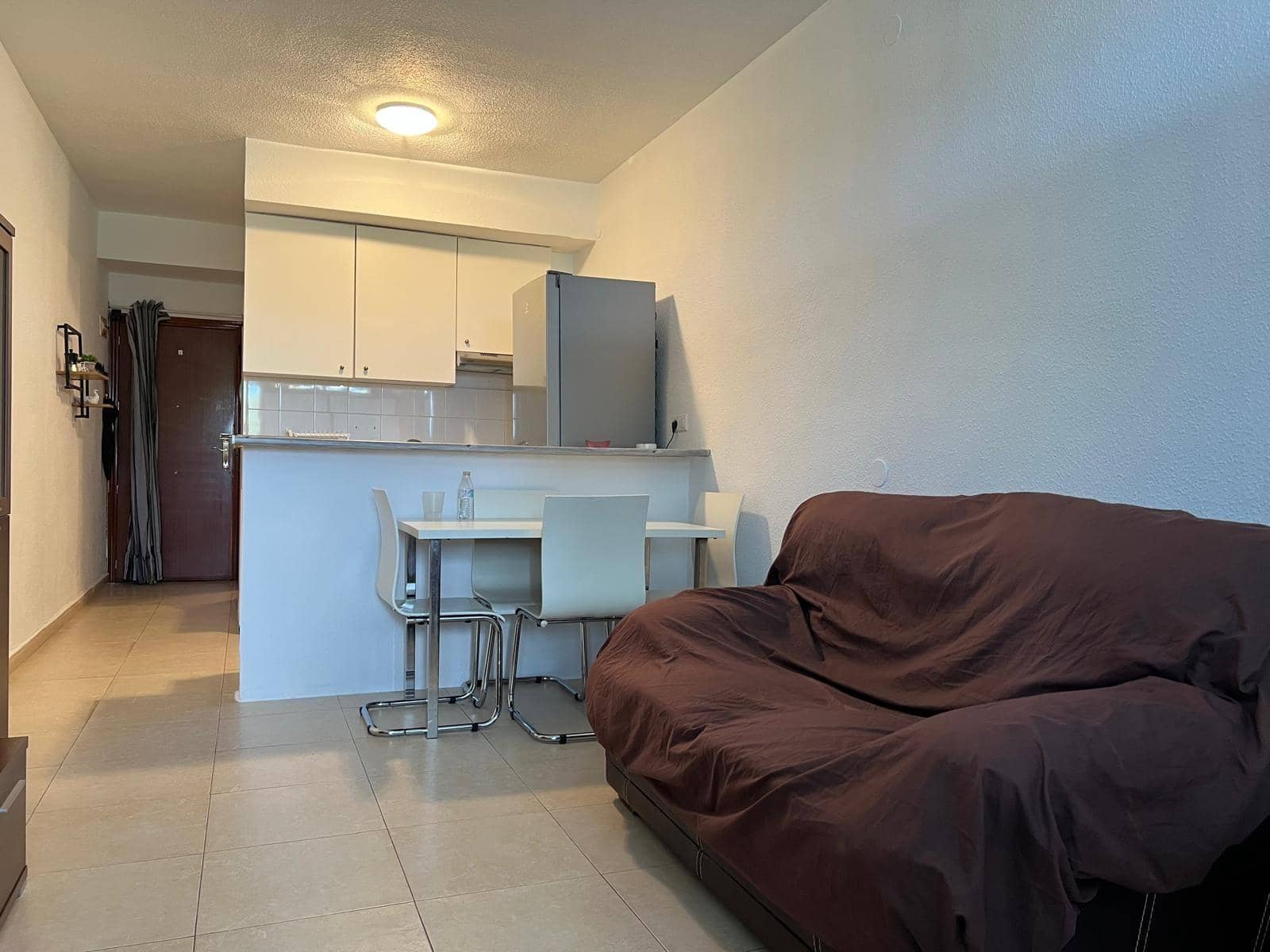 1 chambre Studio à vendre à Barranco Hondo - 125 000 € (Ref: 9599580)