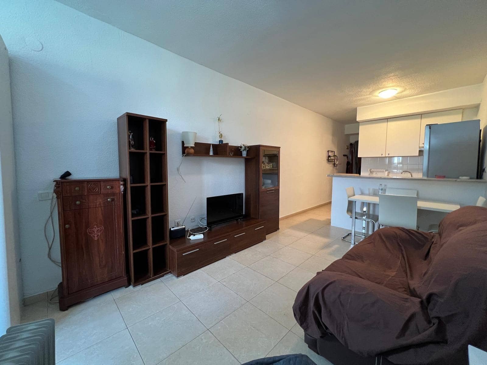 1 chambre Studio à vendre à Barranco Hondo - 125 000 € (Ref: 9599580)