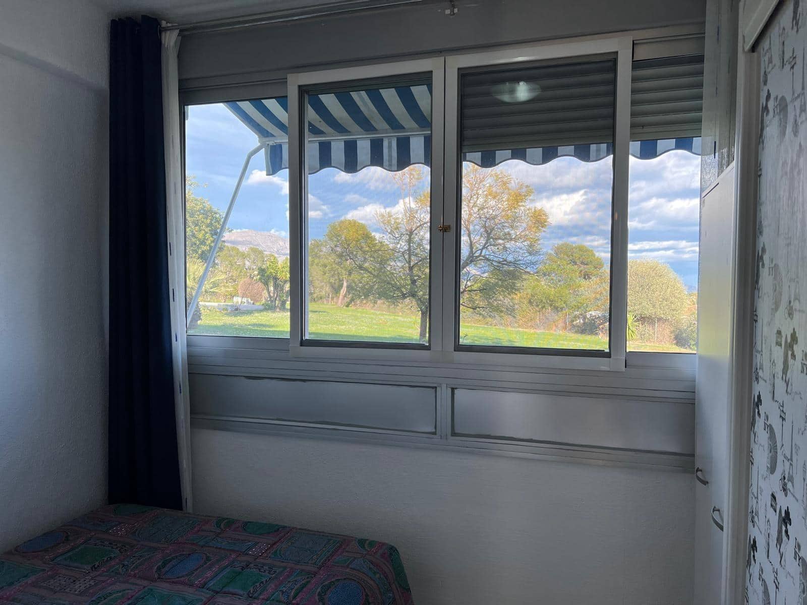 1 chambre Studio à vendre à Barranco Hondo - 125 000 € (Ref: 9599580)
