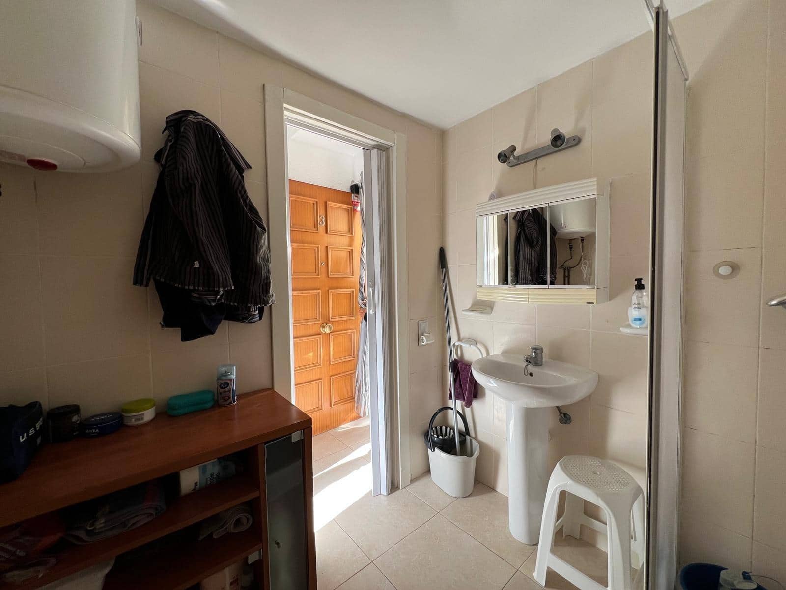 1 chambre Studio à vendre à Barranco Hondo - 125 000 € (Ref: 9599580)